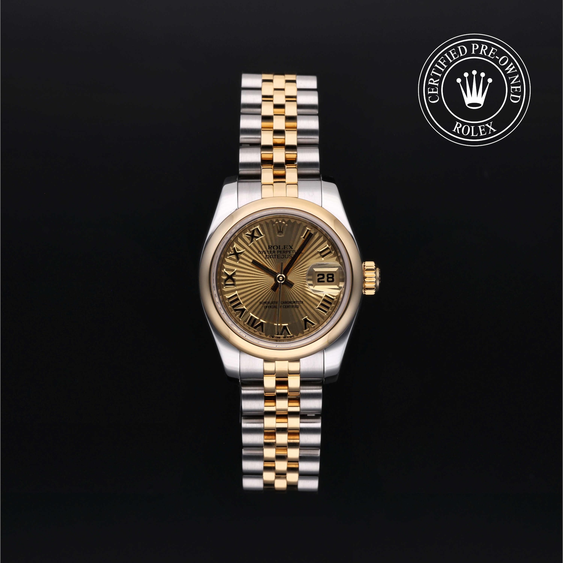 Lady-Datejust 26 image