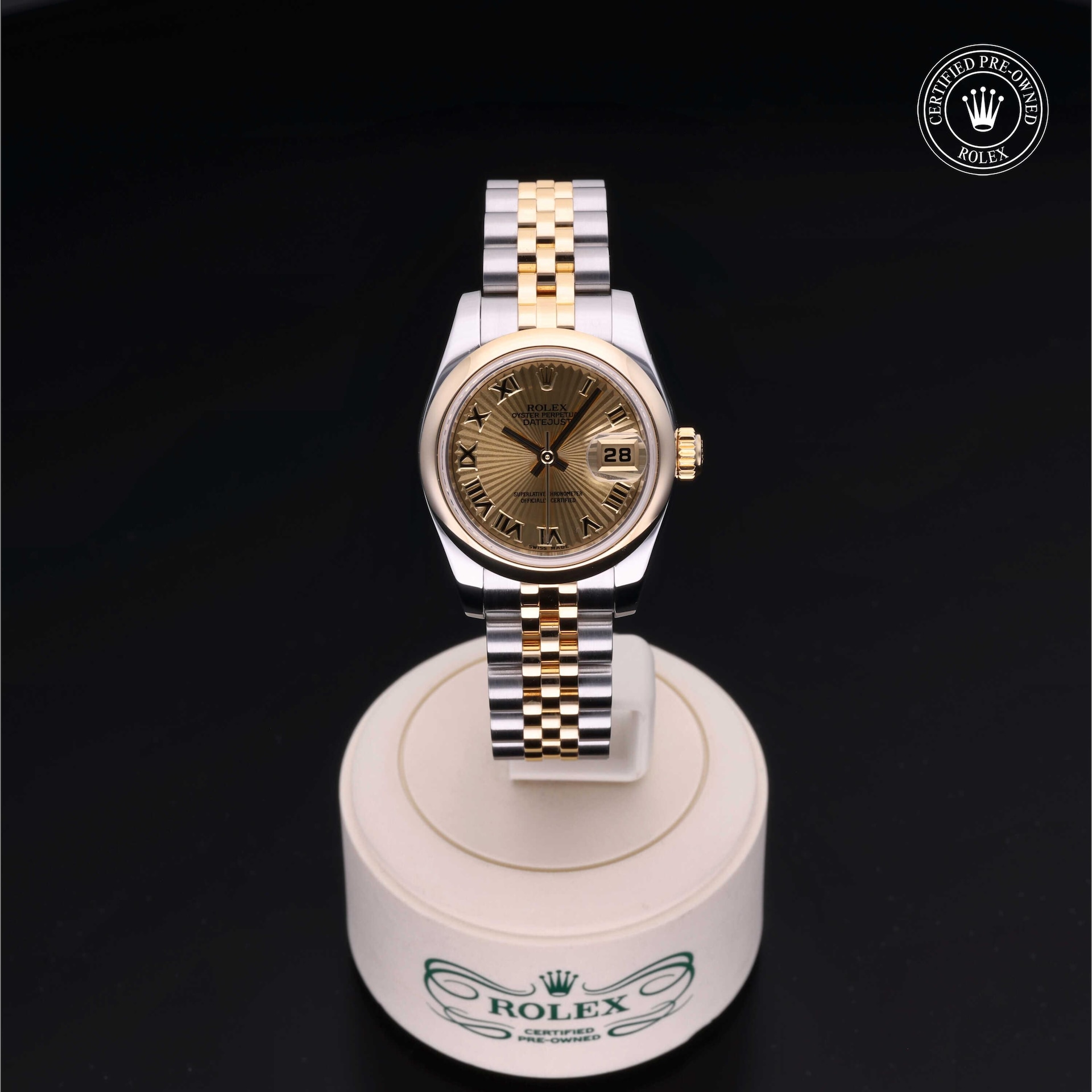 Lady-Datejust 26 image