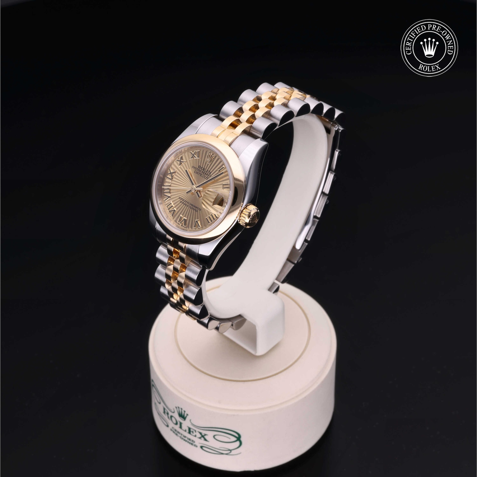 Lady-Datejust 26 image