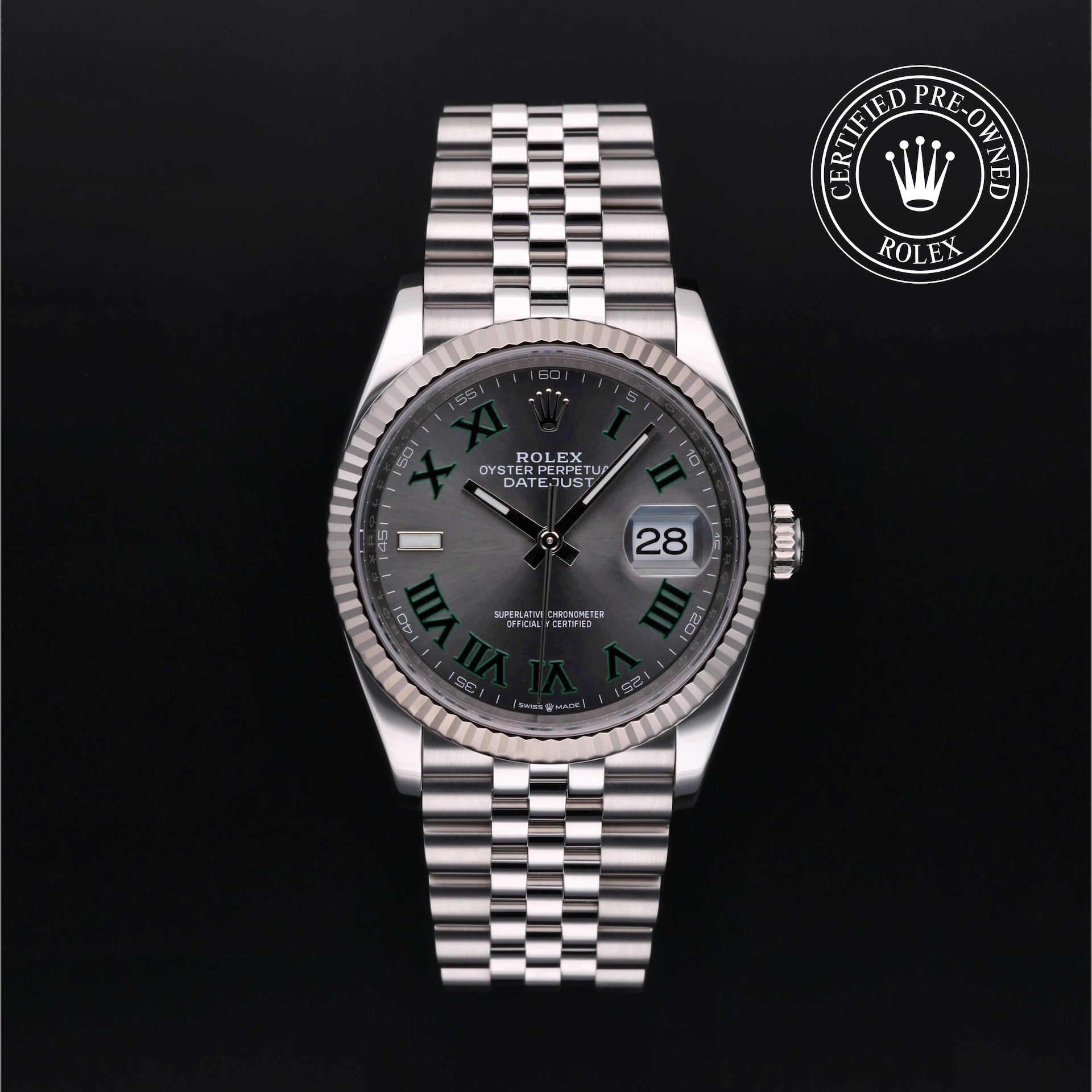 Datejust 36 image