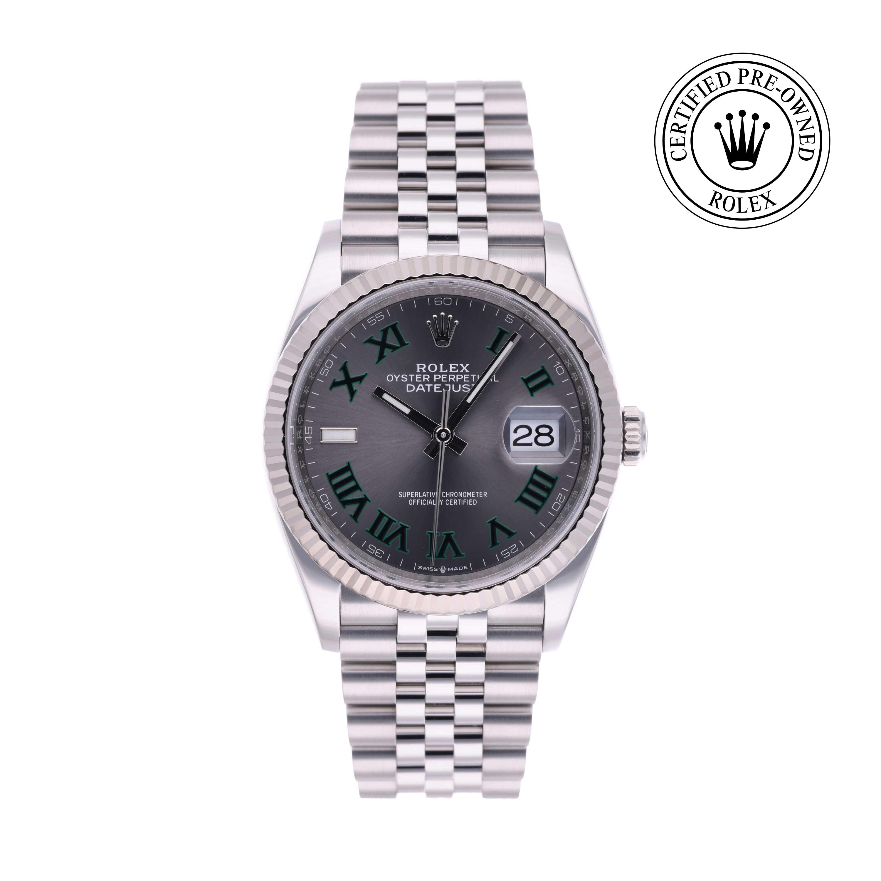 Datejust 36