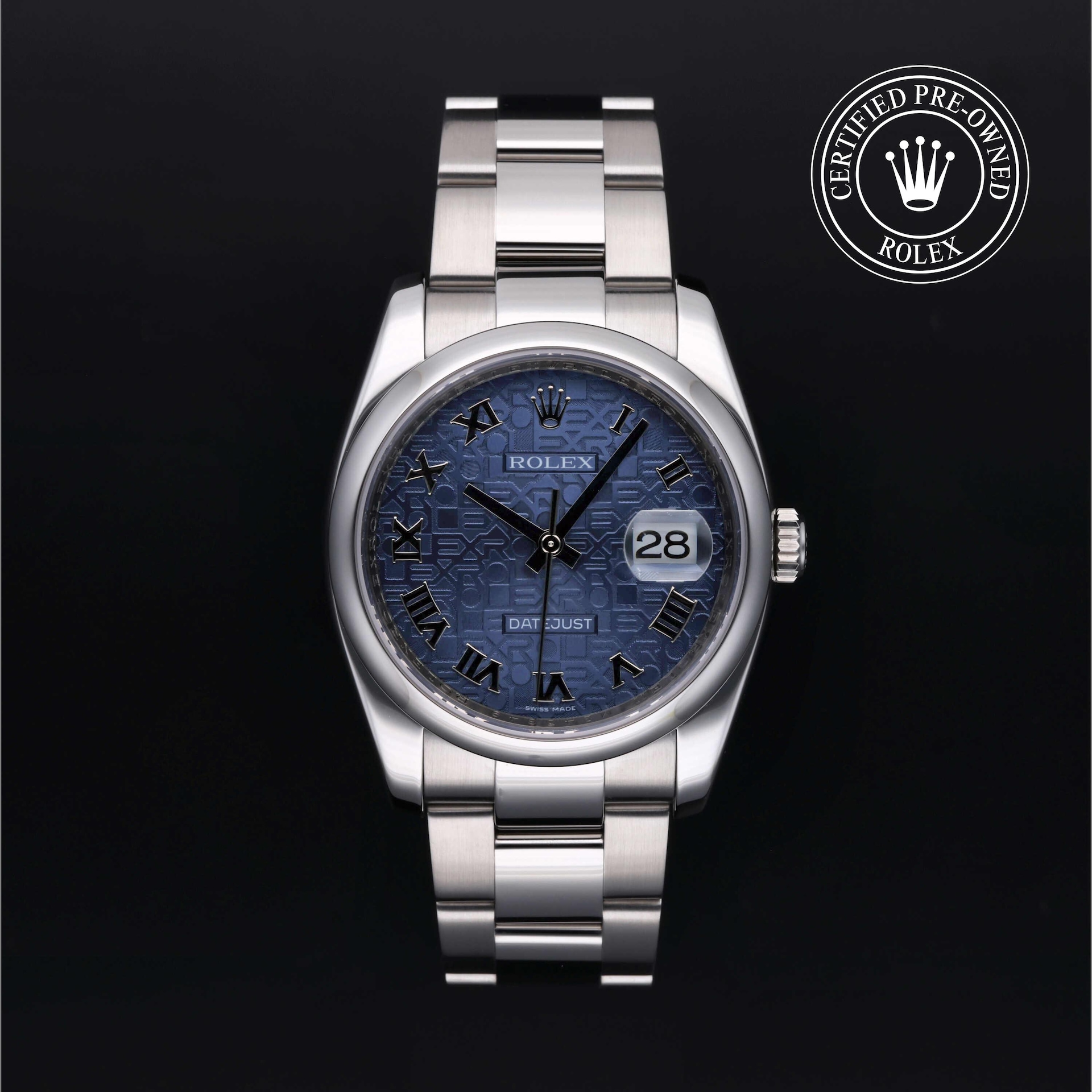 Datejust 36 image