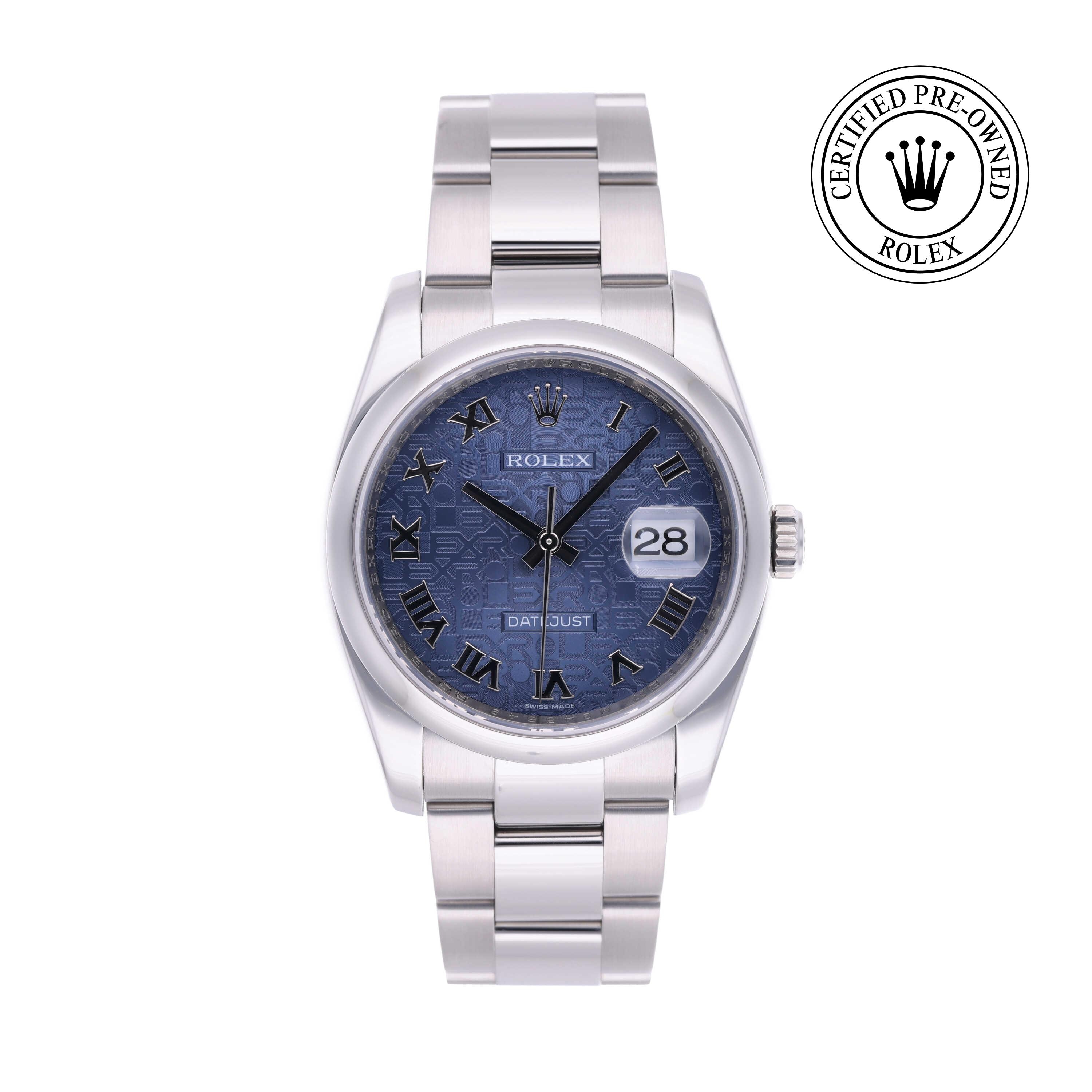 Datejust 36
