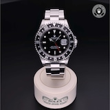 Rolex Rolex Certified Pre-Owned GMT-Master