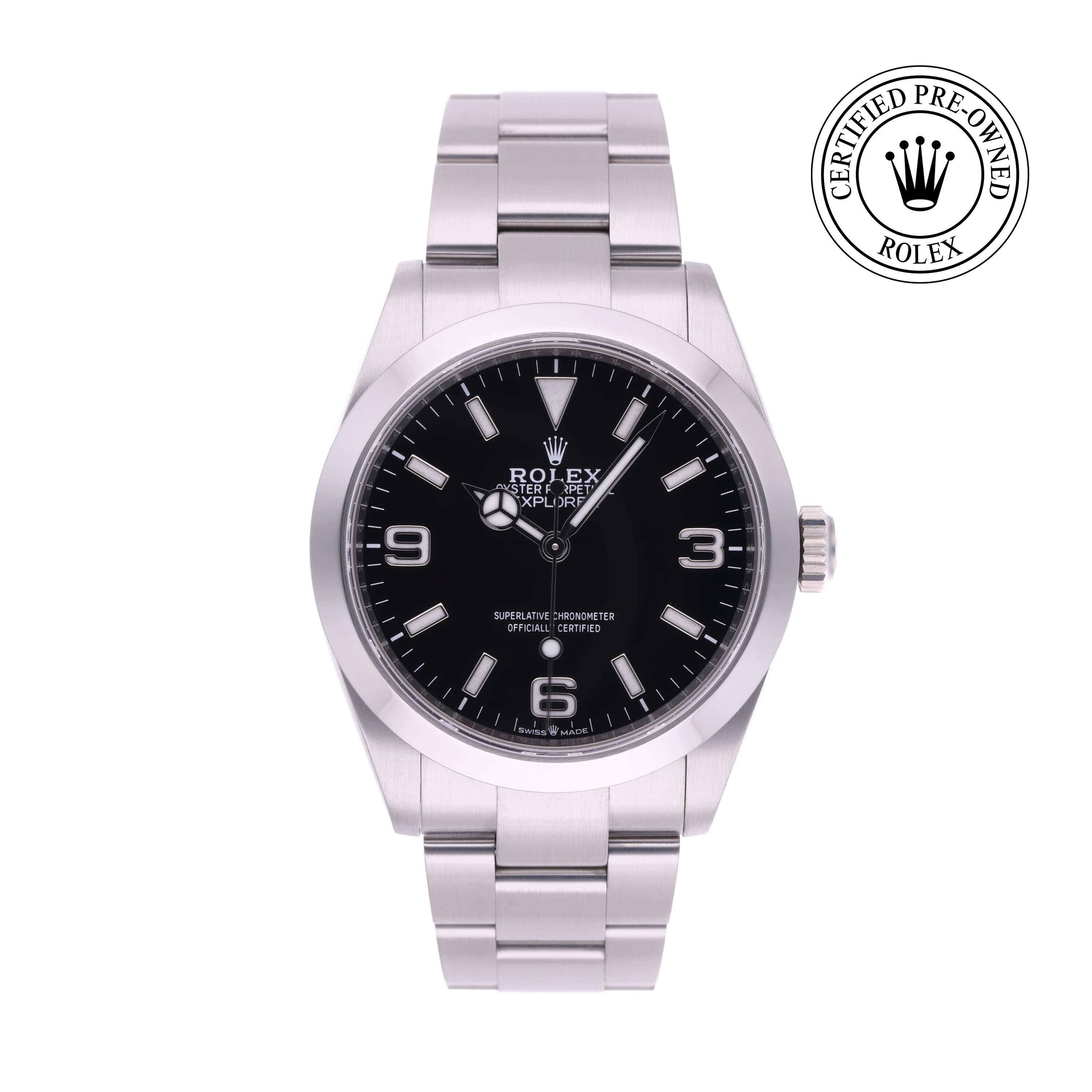 Explorer 40
