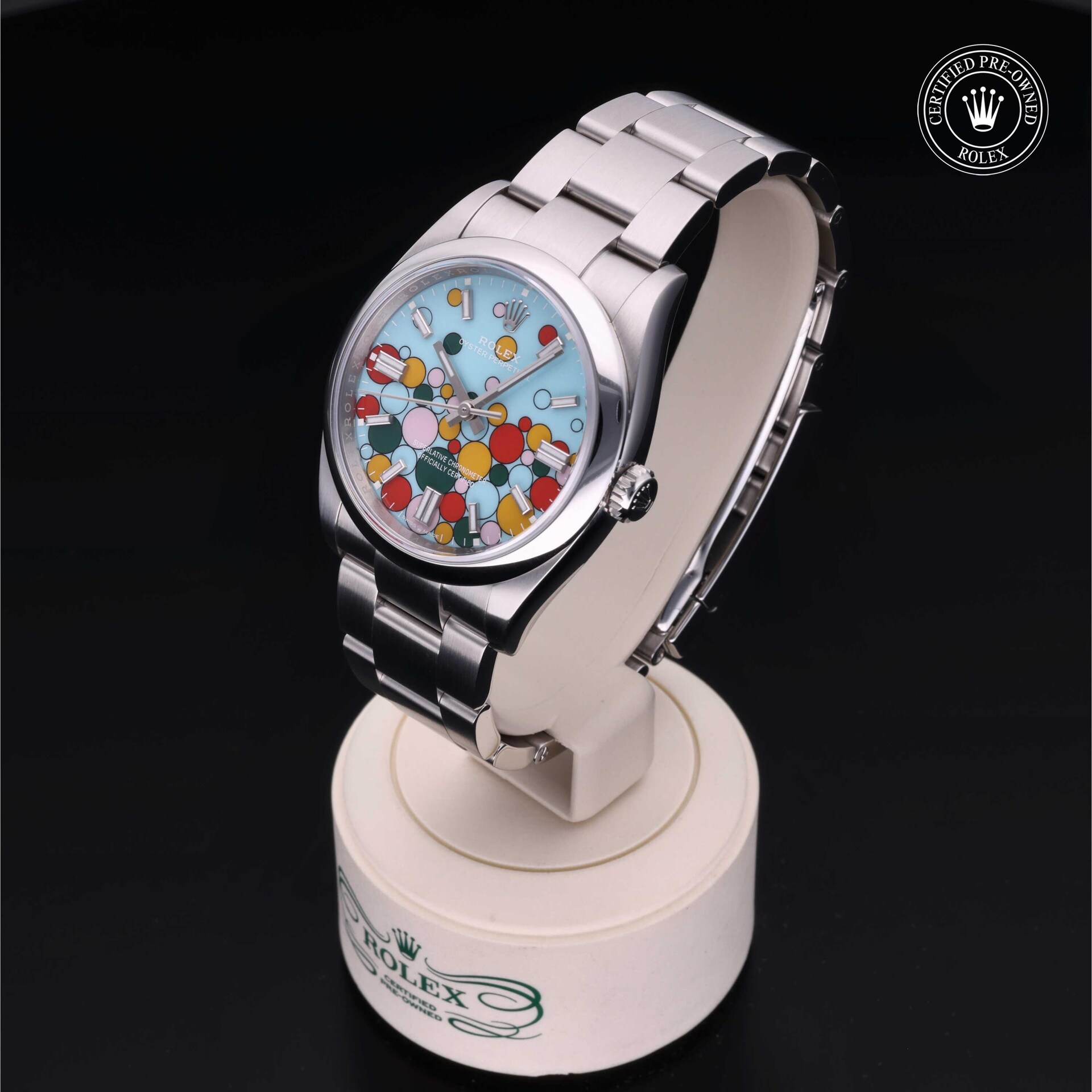 Oyster Perpetual 36 image