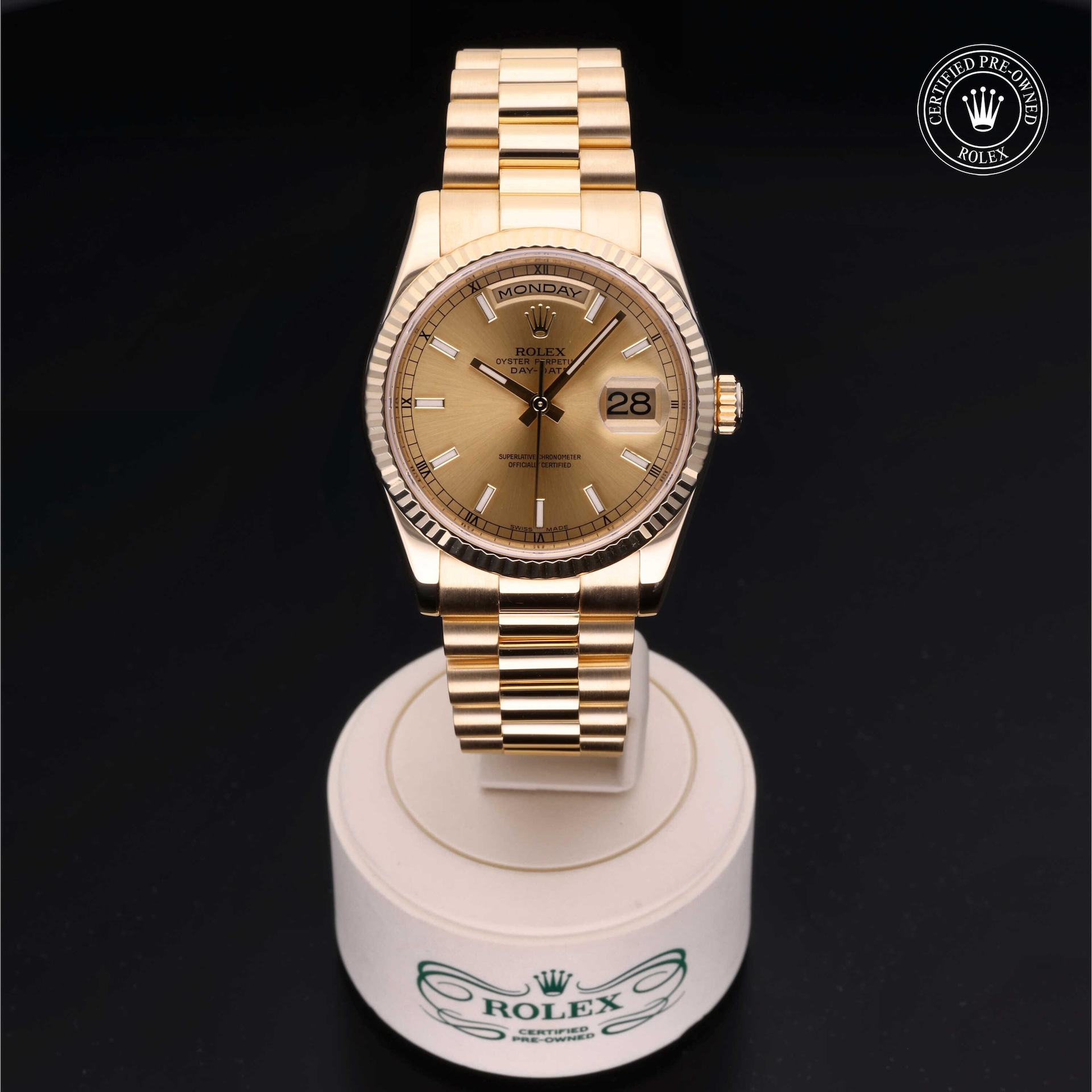 Day-Date 36 image