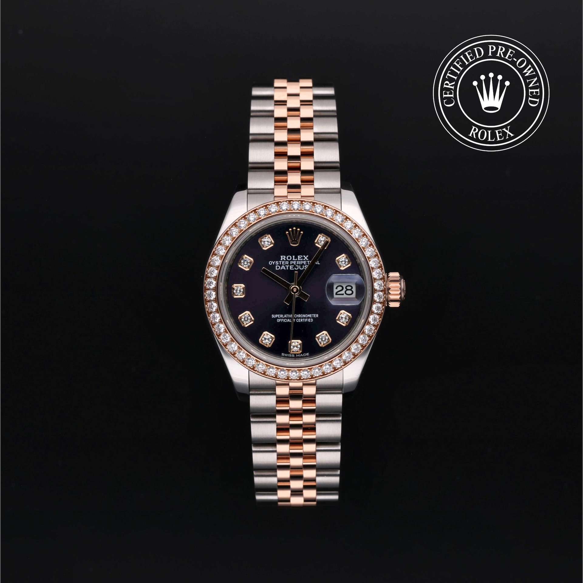 Lady-Datejust image