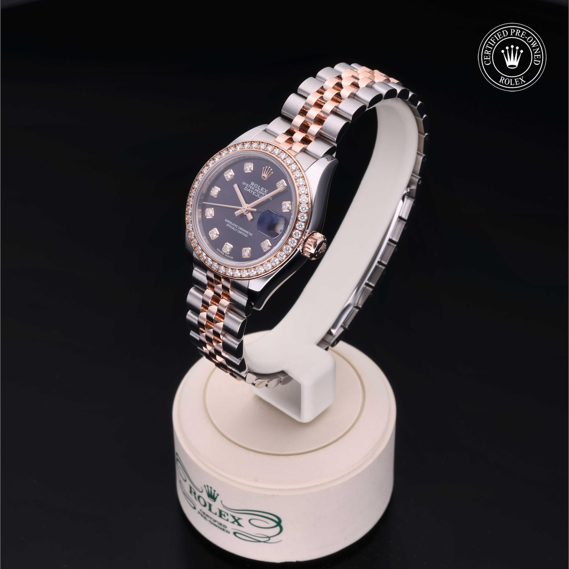 Lady-Datejust image