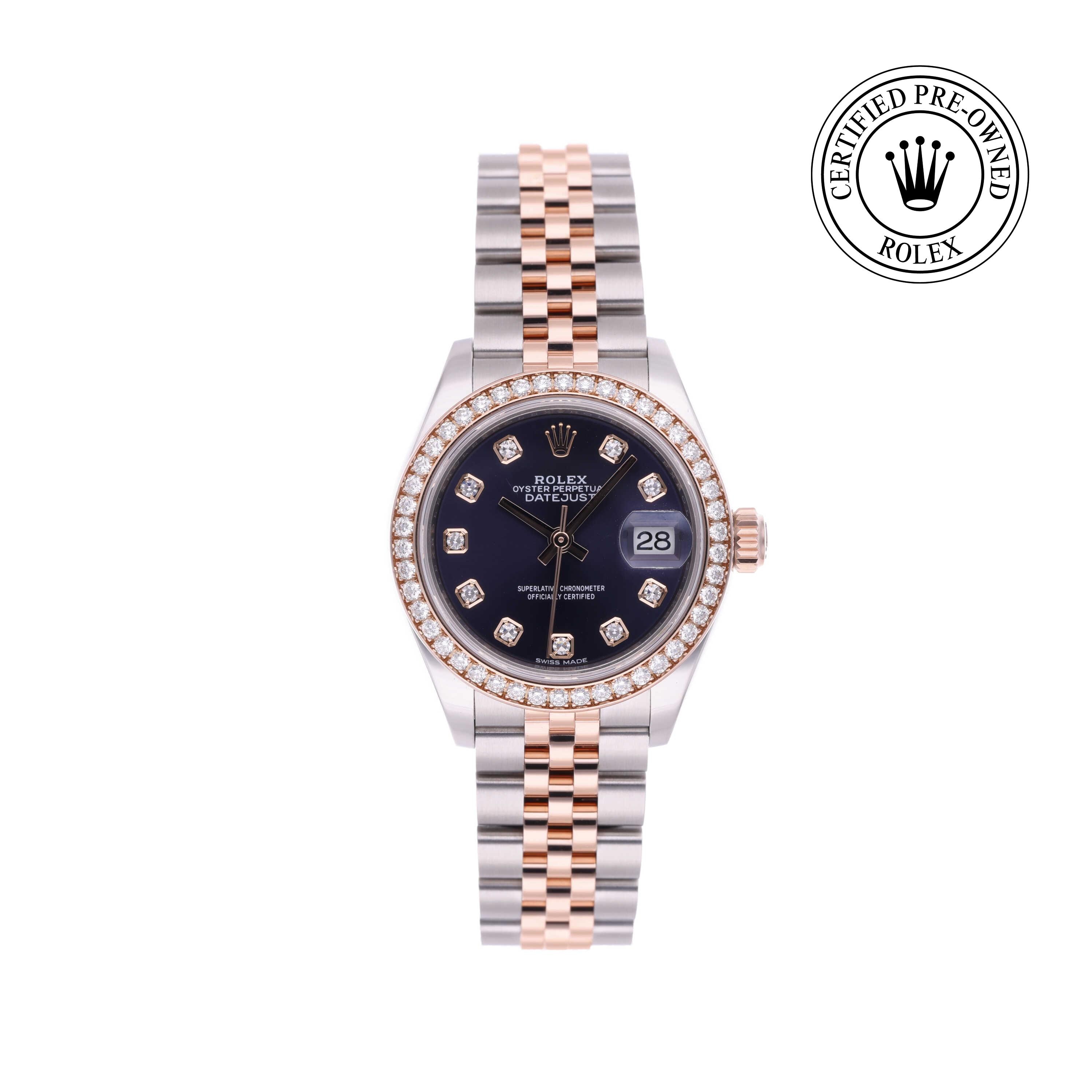 Lady-Datejust