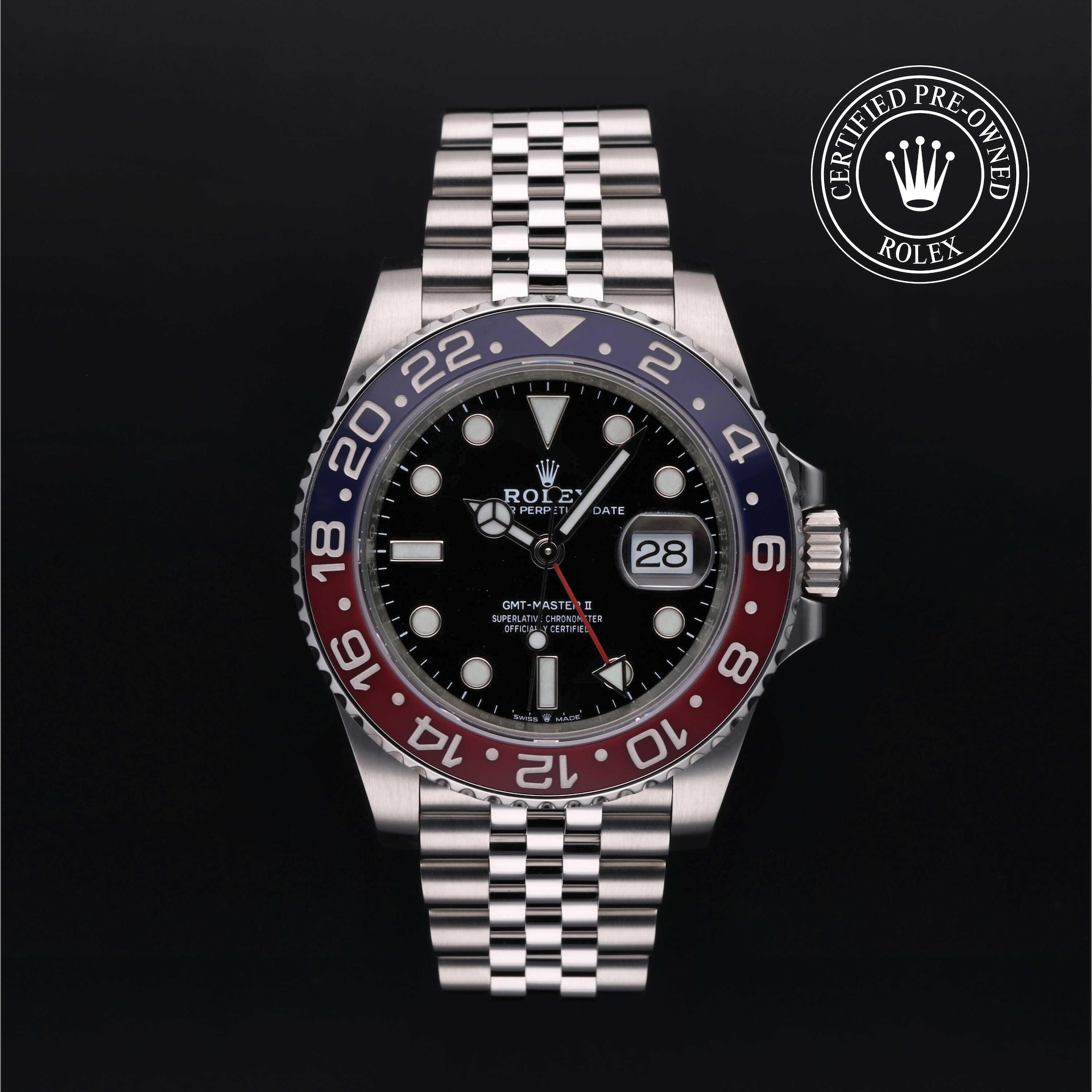 GMT-Master II image