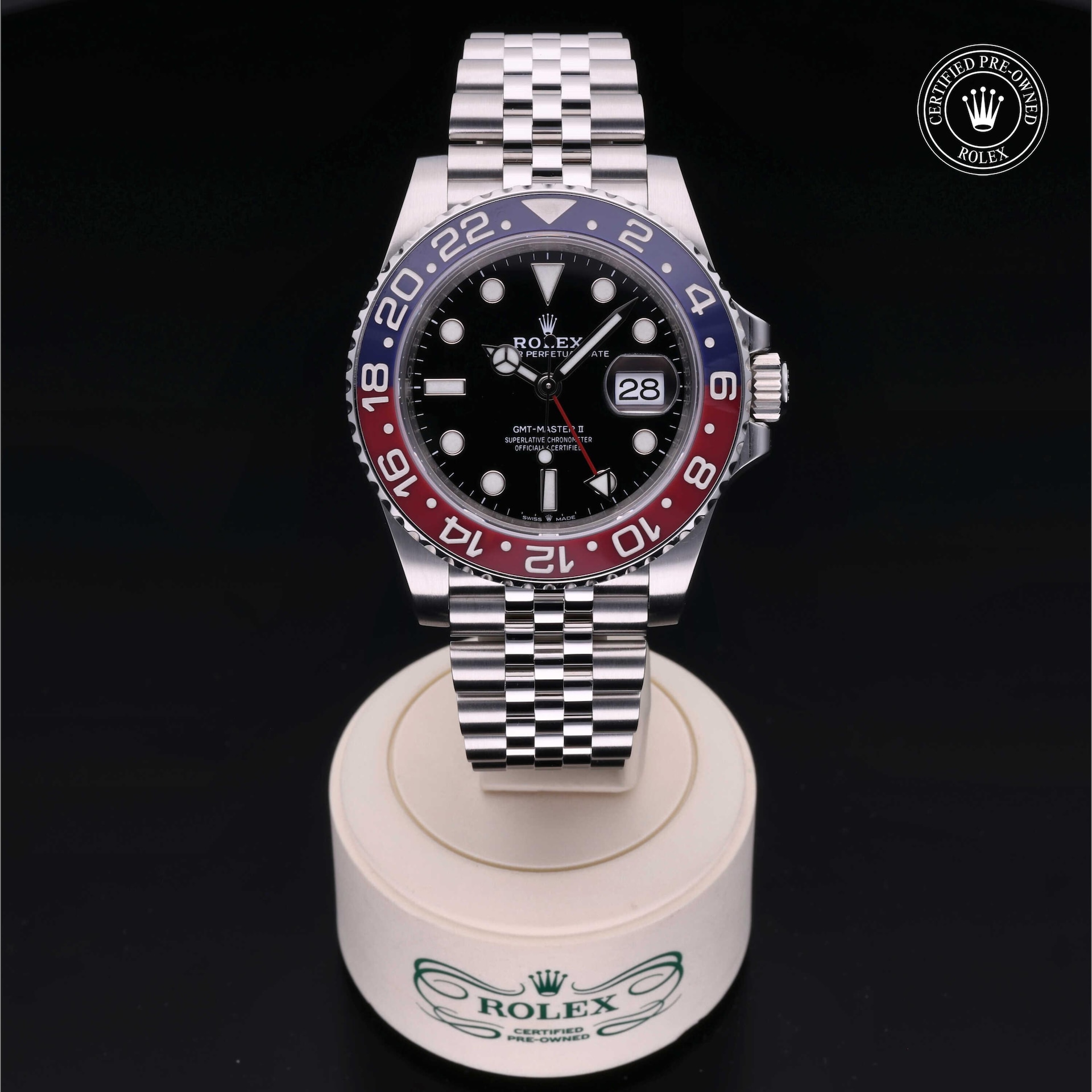 GMT-Master II image