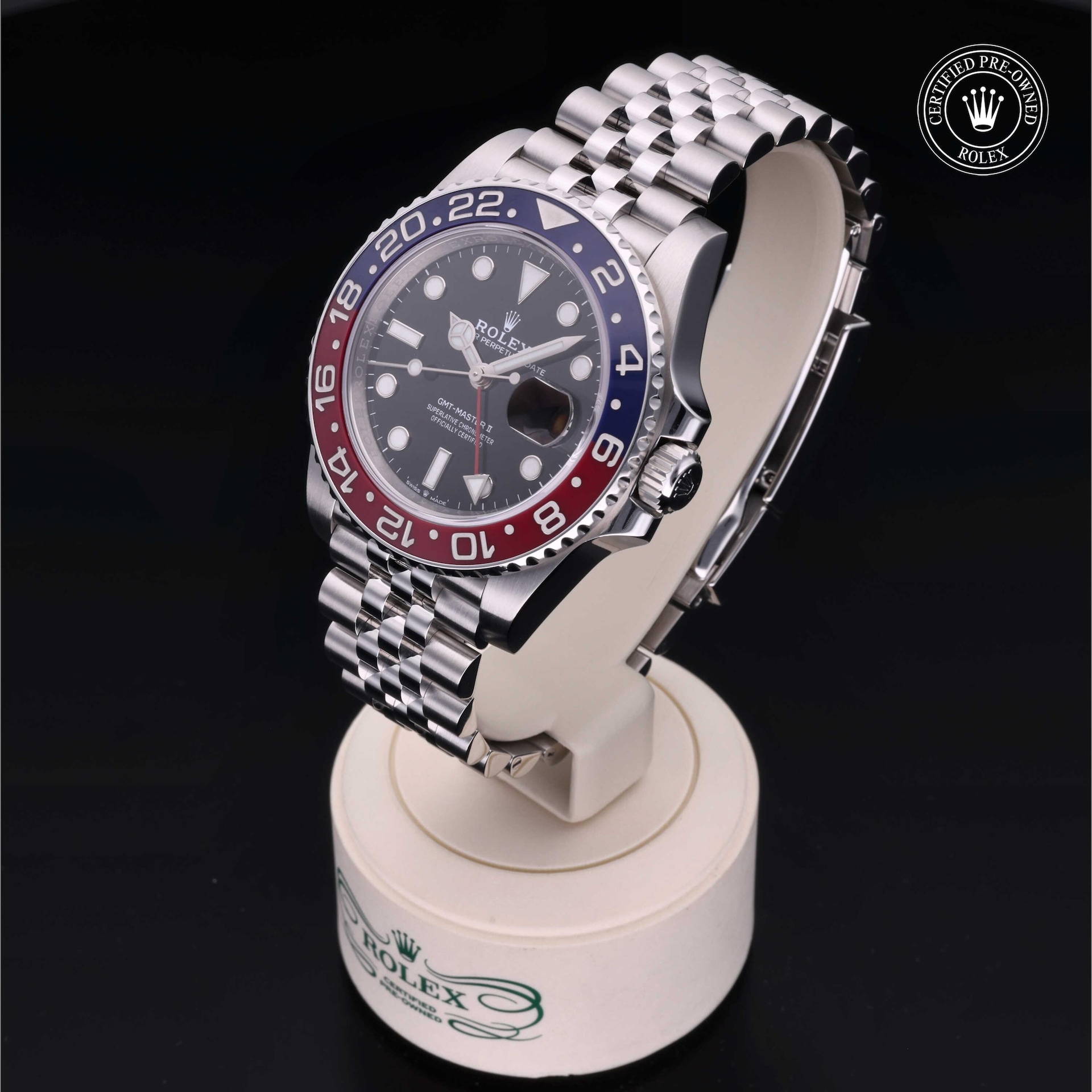 GMT-Master II image