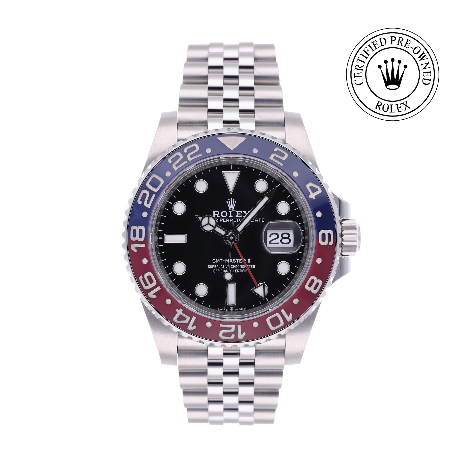 GMT-Master II image