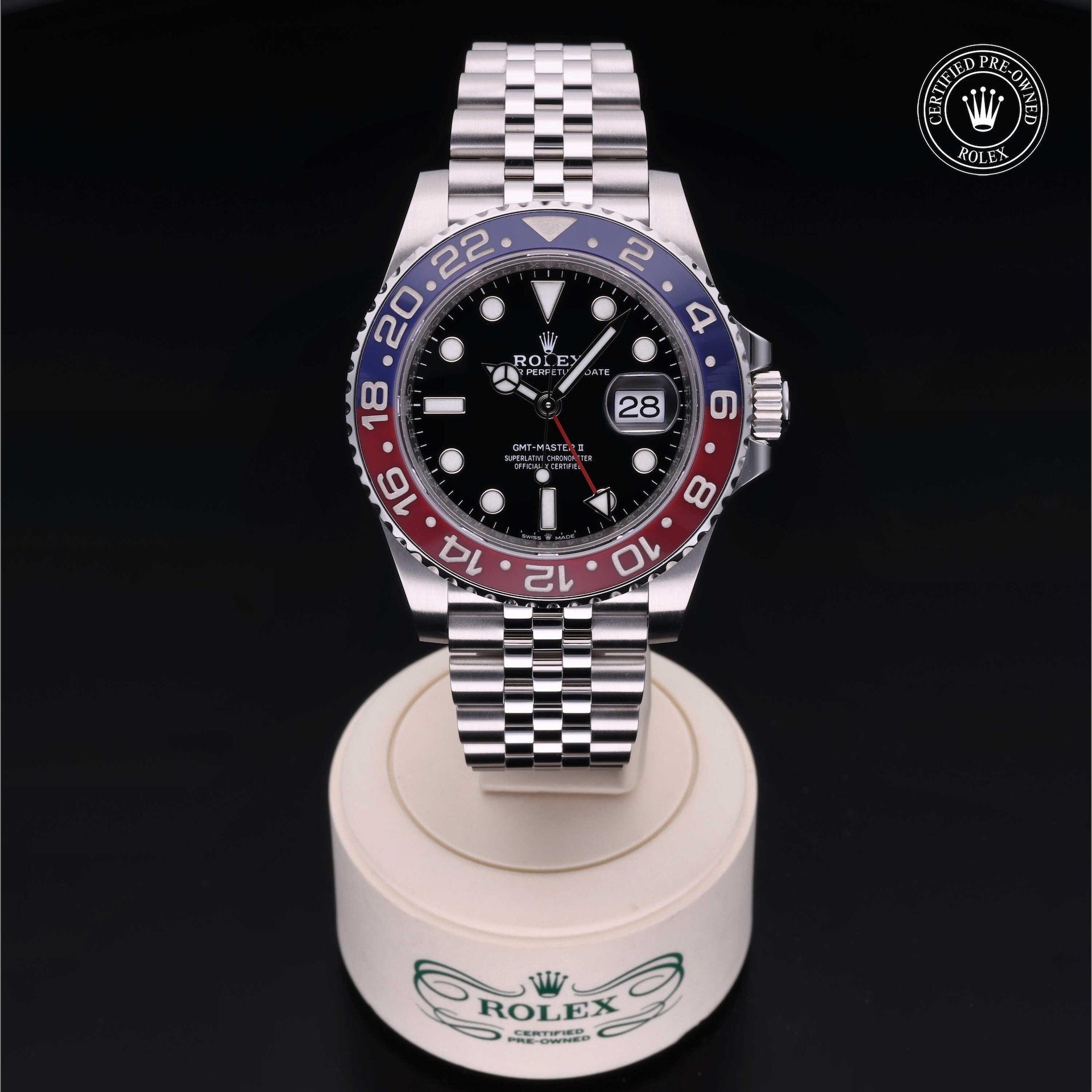 GMT-Master II image