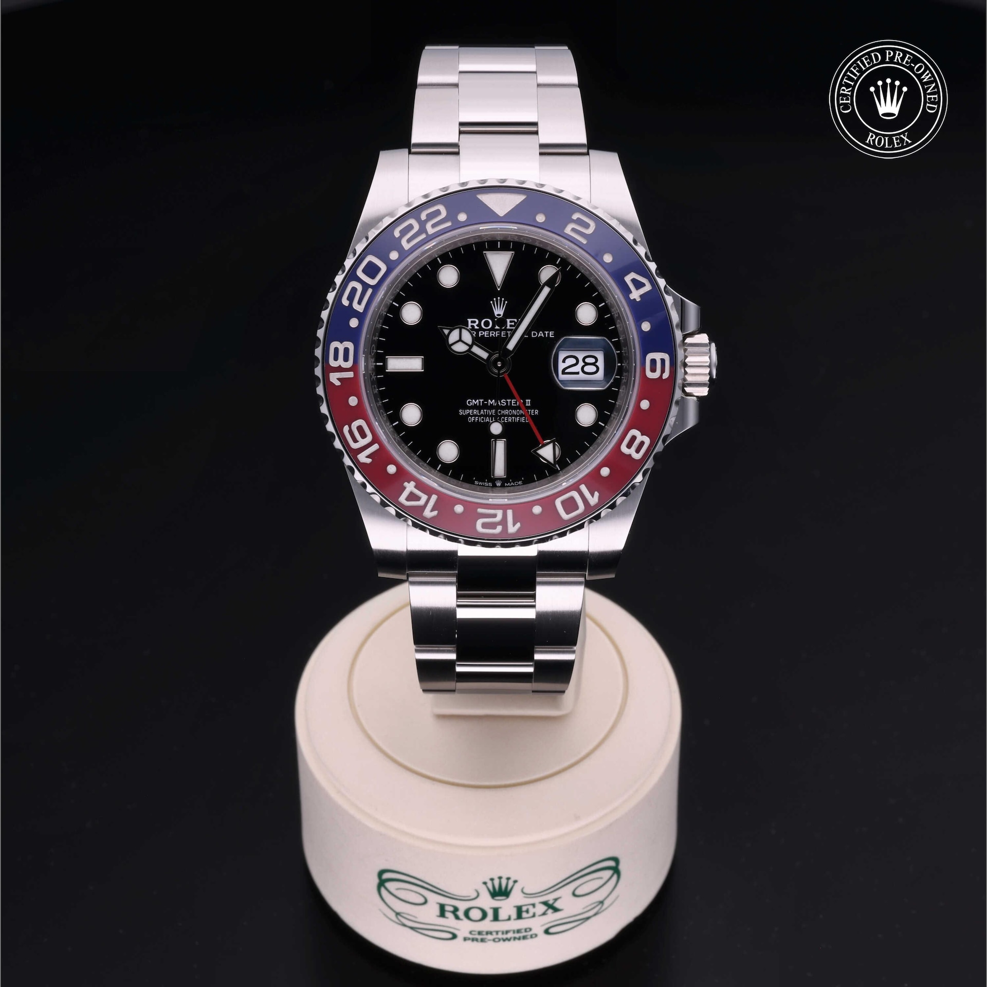 GMT-Master II image