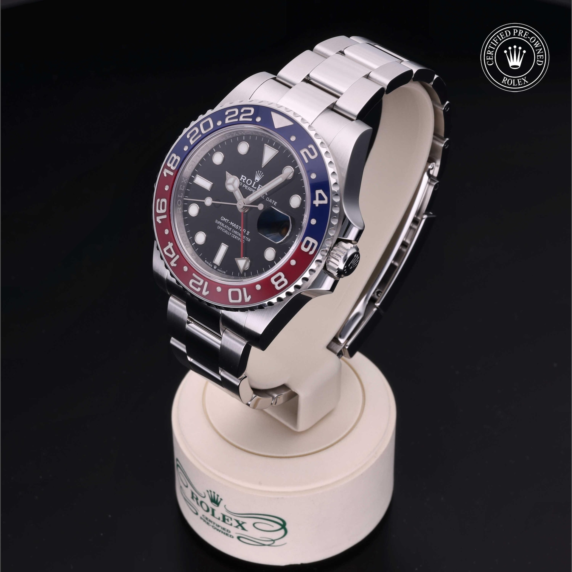GMT-Master II image