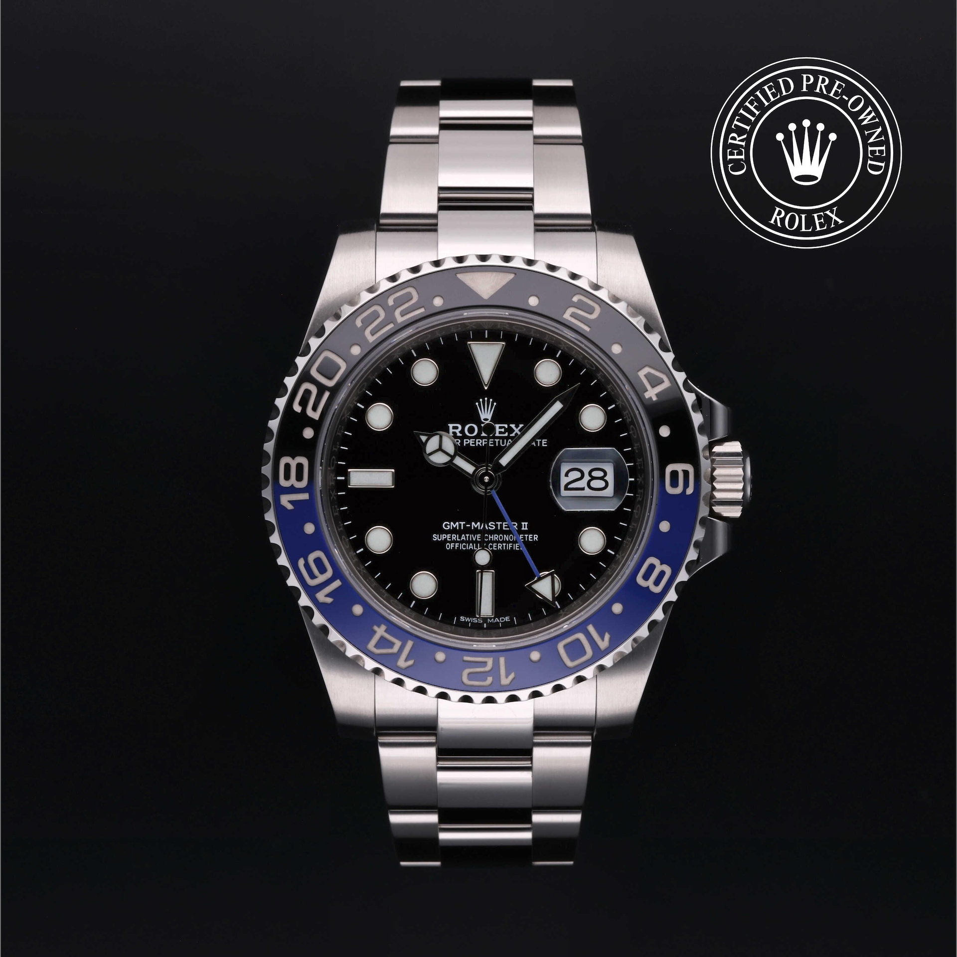 GMT-Master II image
