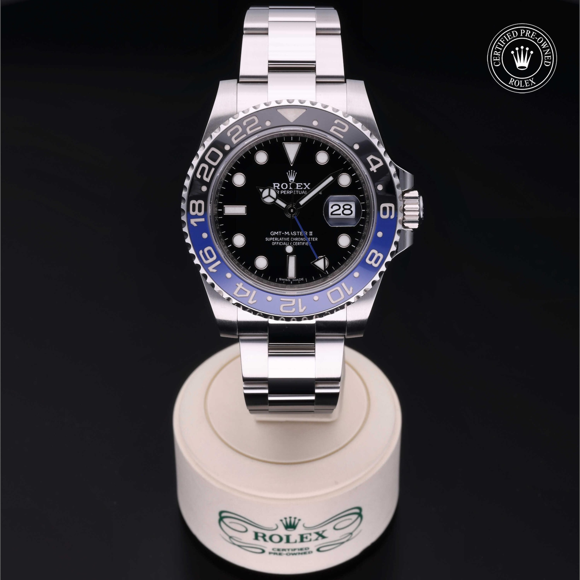 GMT-Master II image