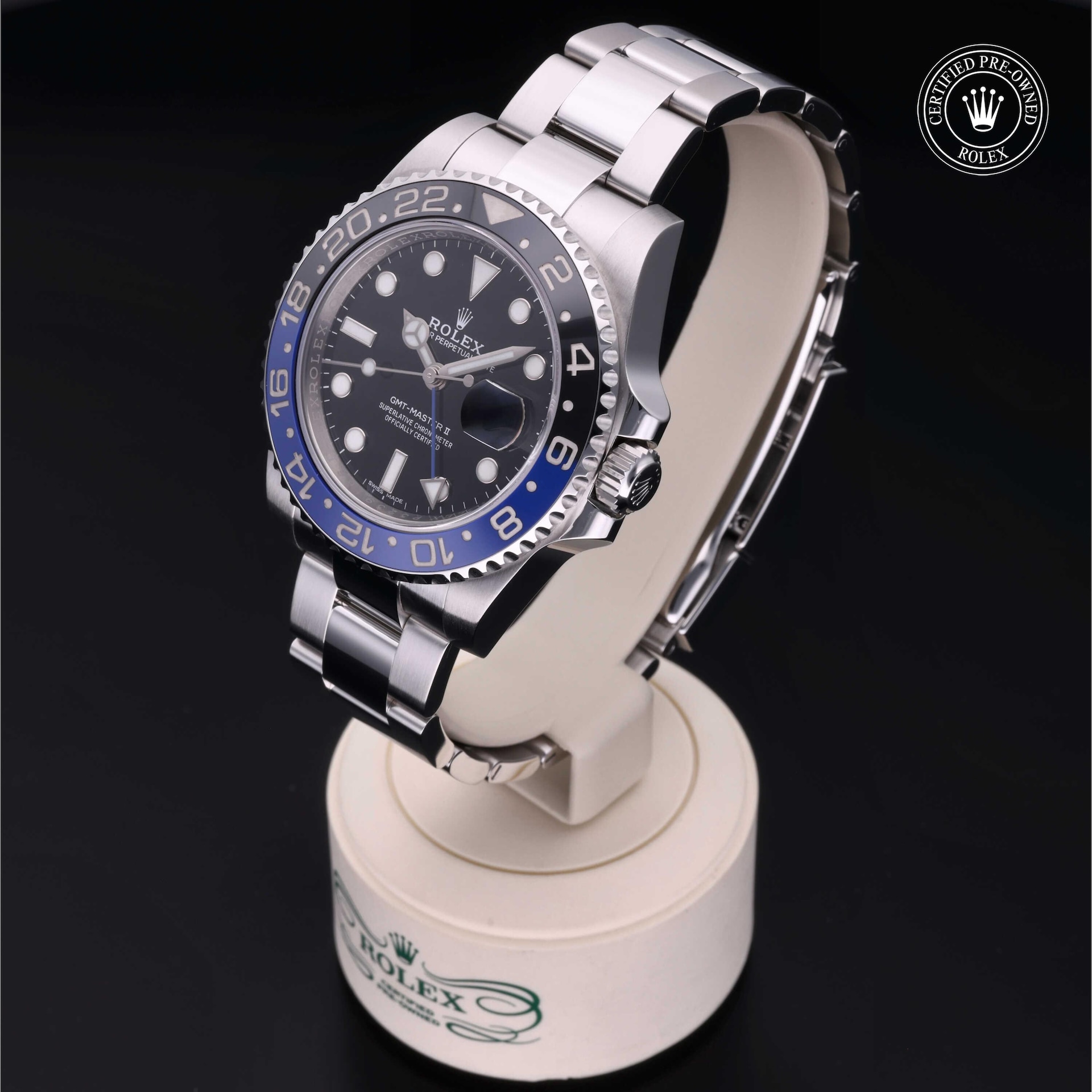 GMT-Master II image