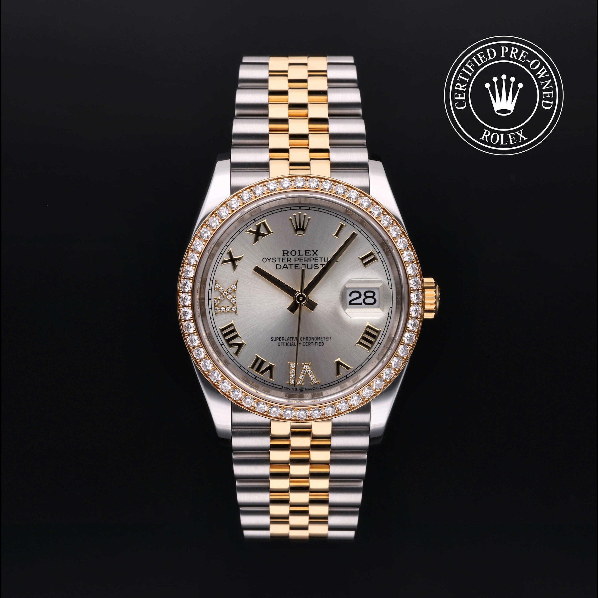 Datejust 36 image
