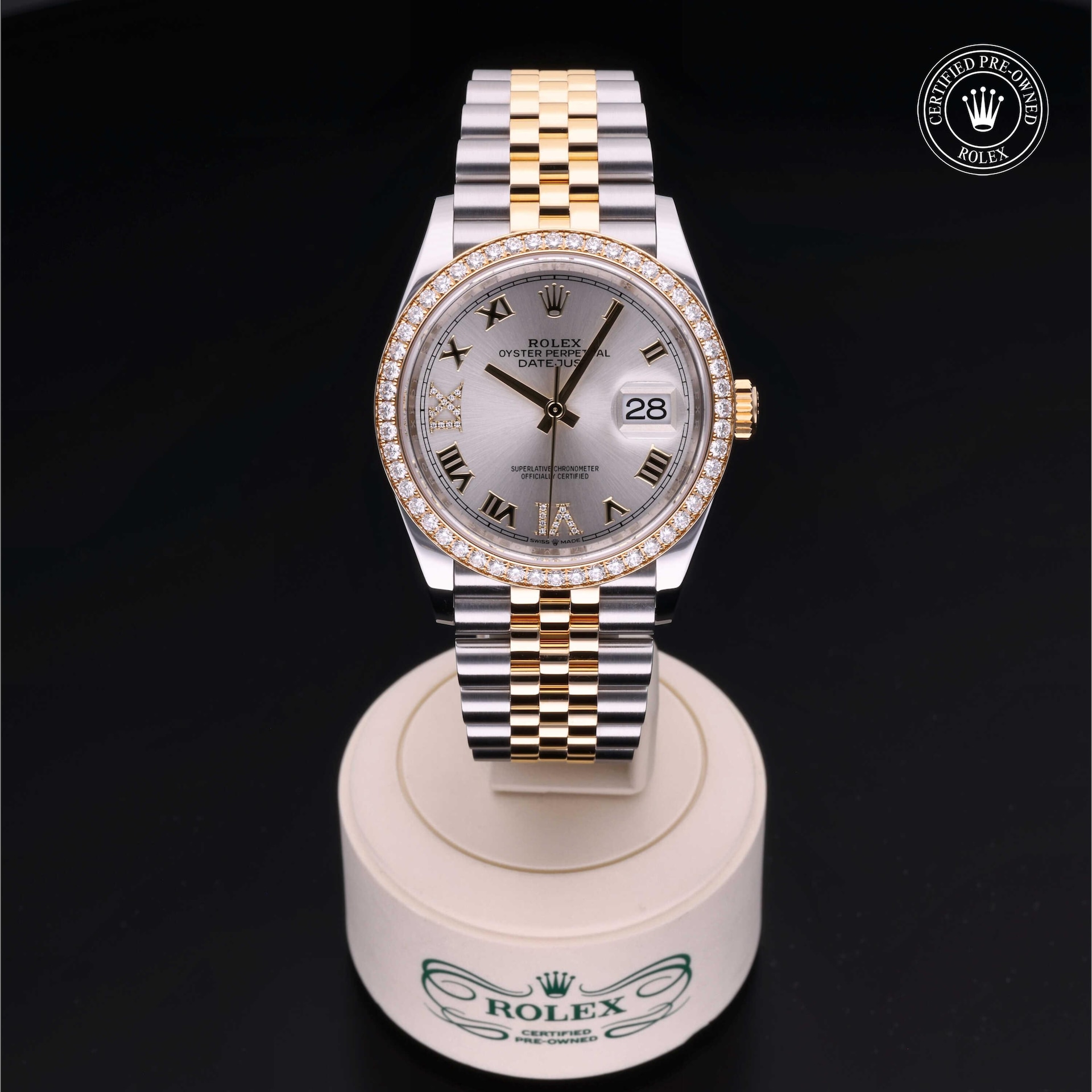 Datejust 36 image