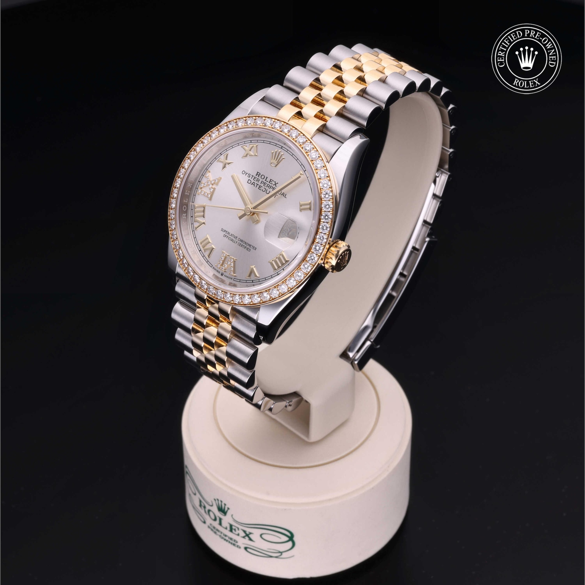 Datejust 36 image