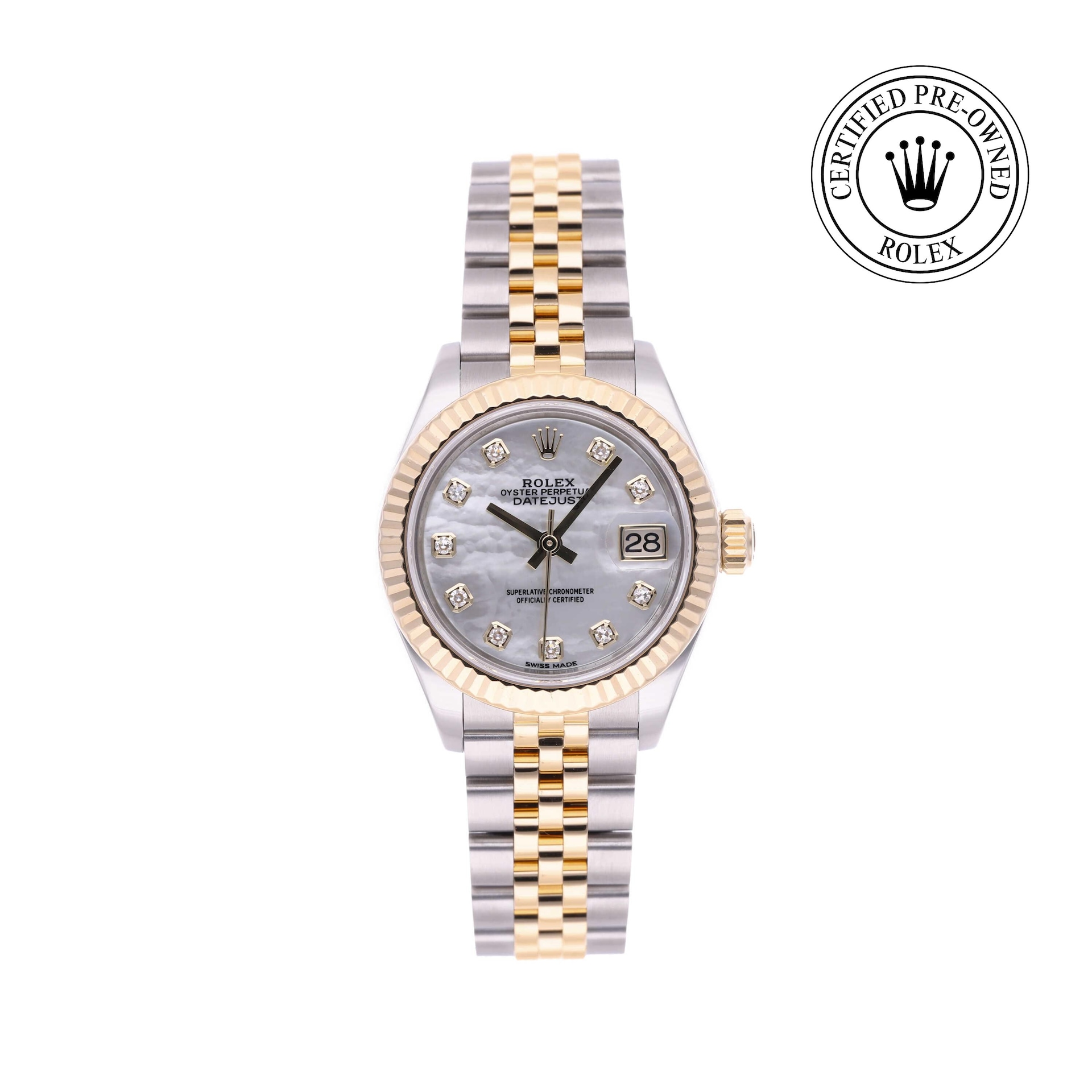 Lady-Datejust image
