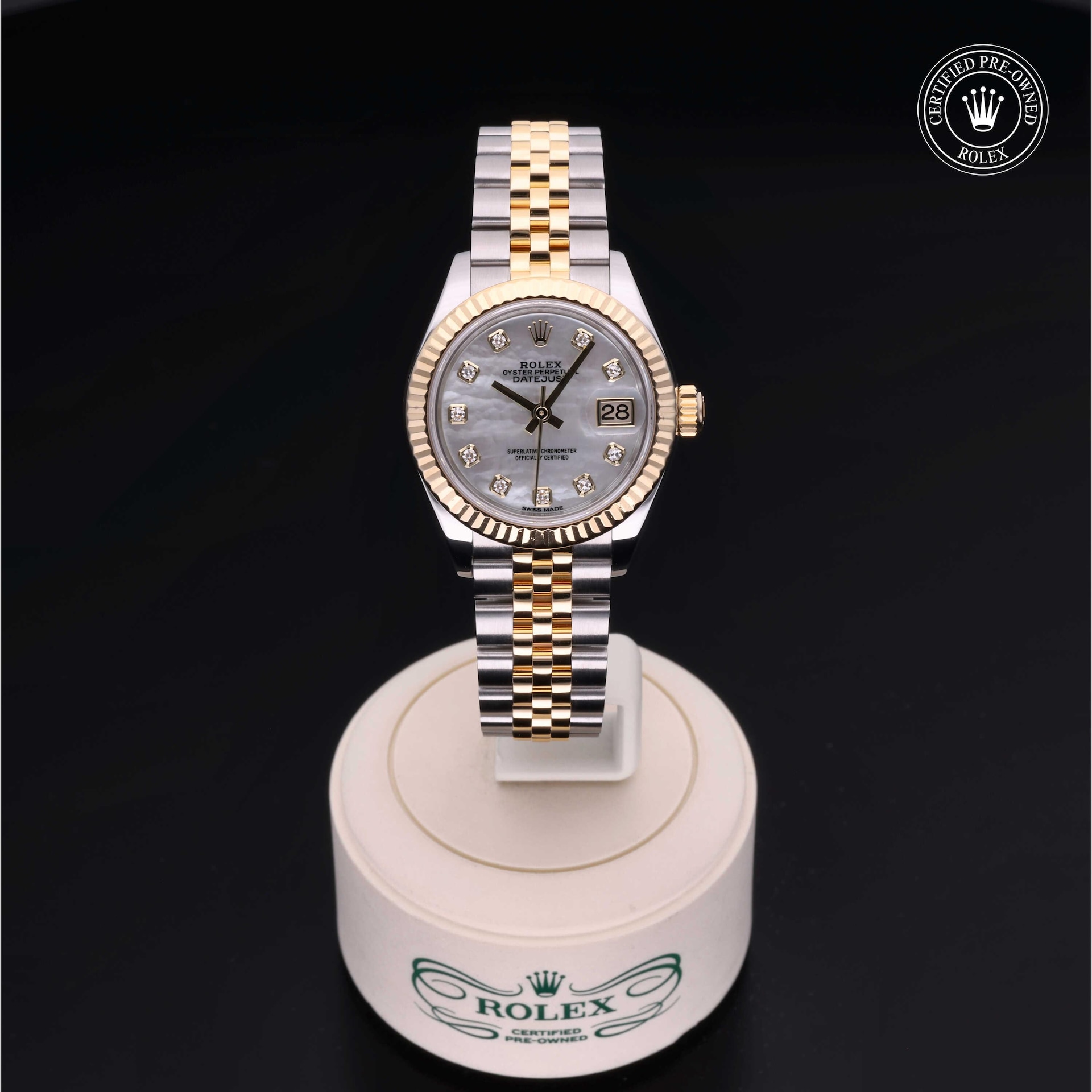 Lady-Datejust image