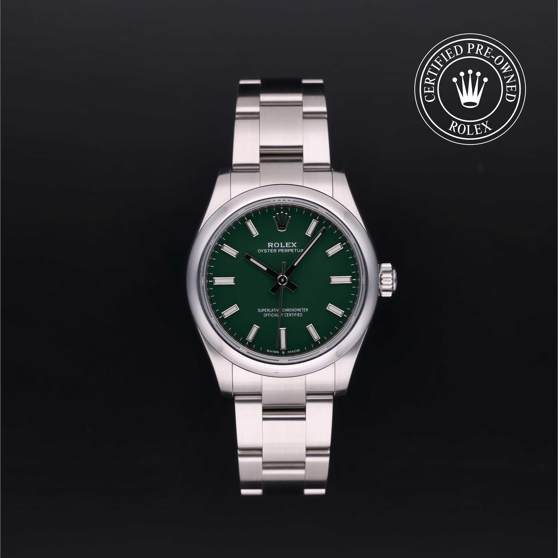 Oyster Perpetual 31 image