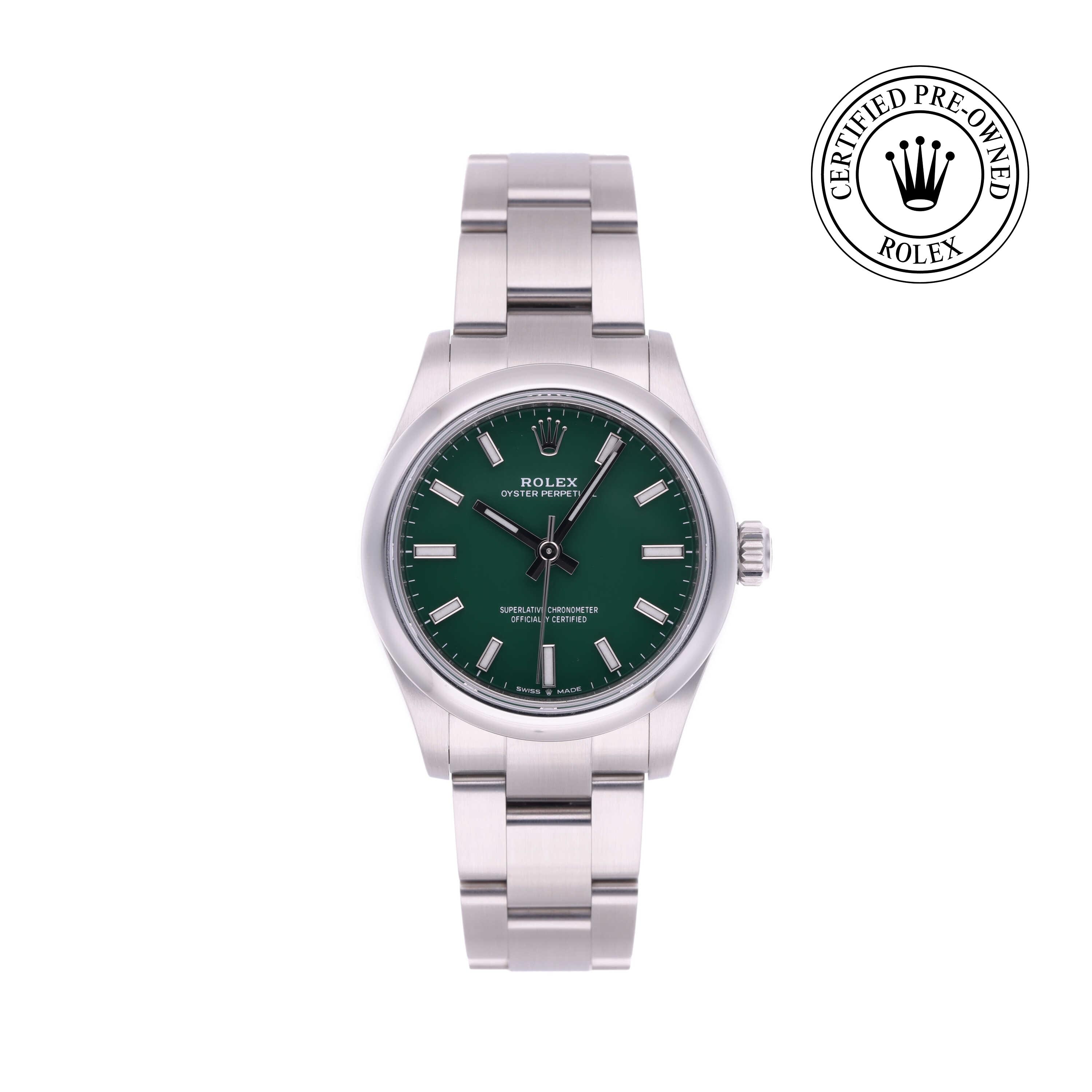 Oyster Perpetual 31