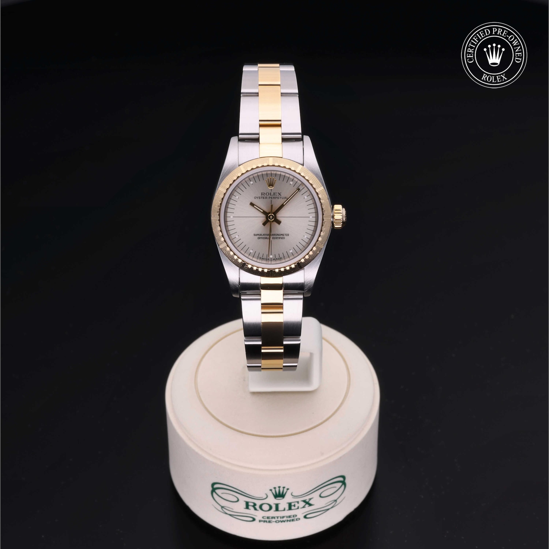 Oyster Perpetual 24 image