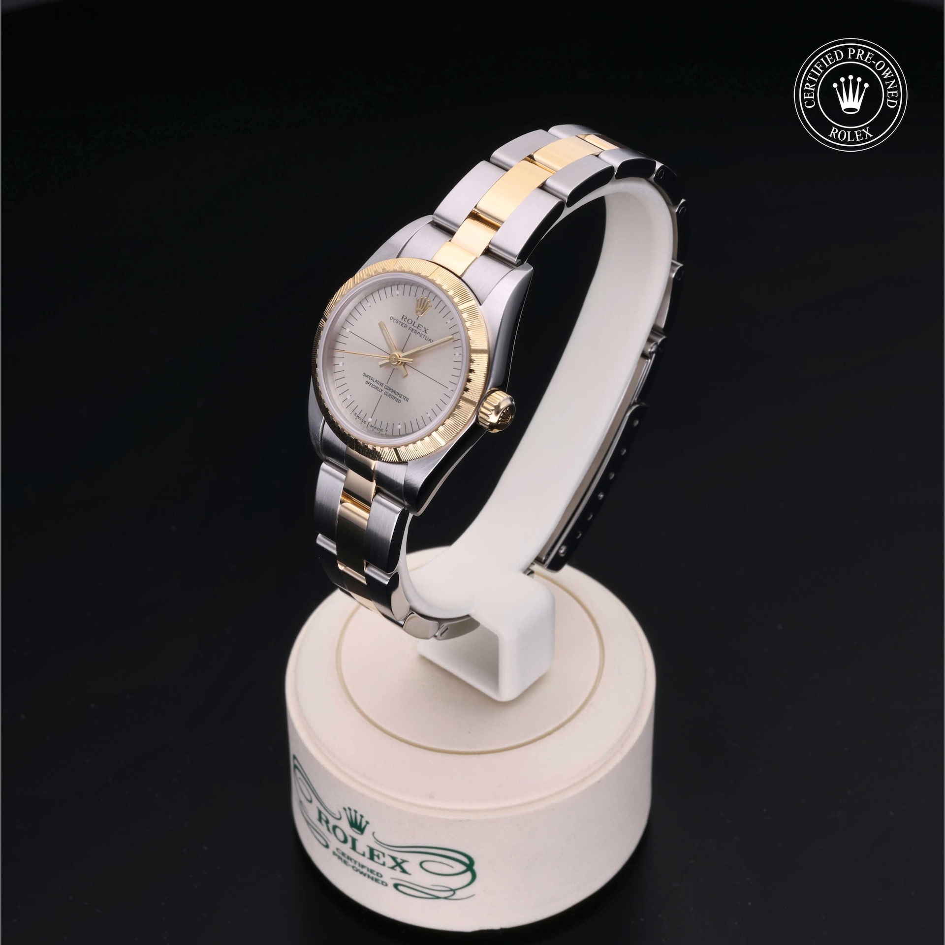 Oyster Perpetual 24 image