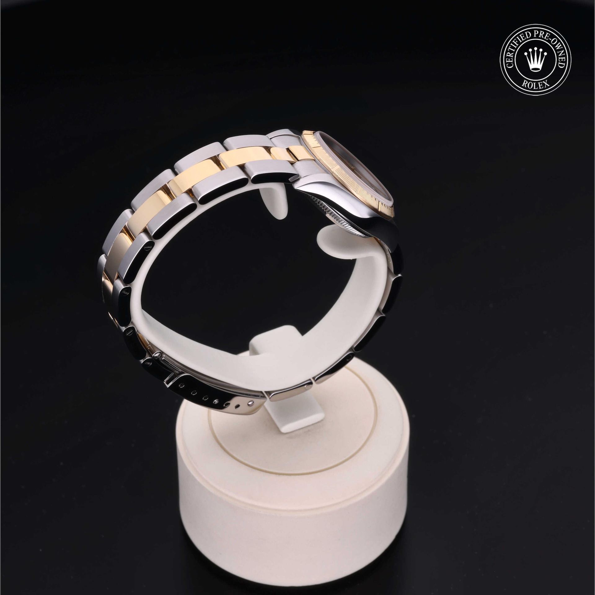 Oyster Perpetual 24 image