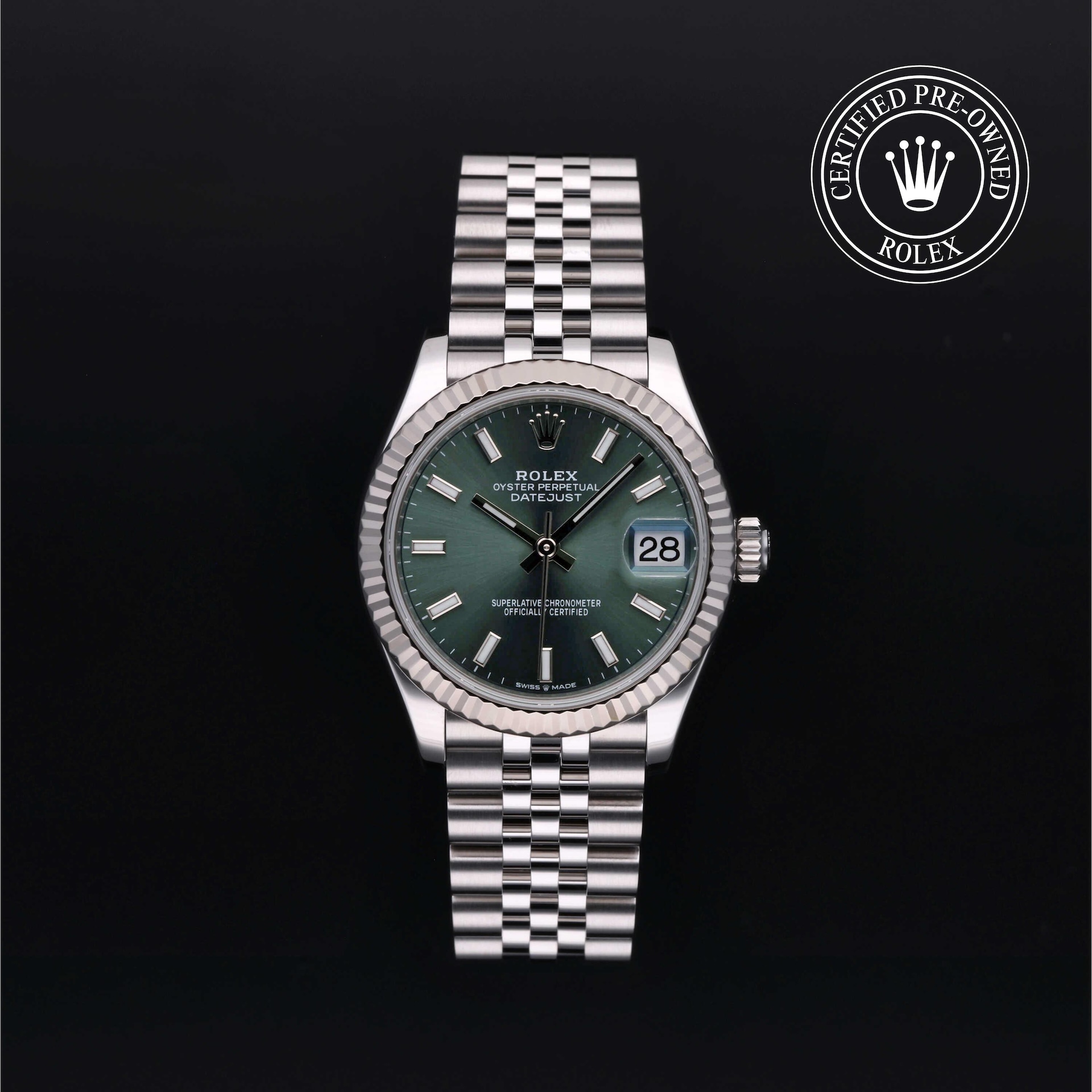 Datejust 31 image