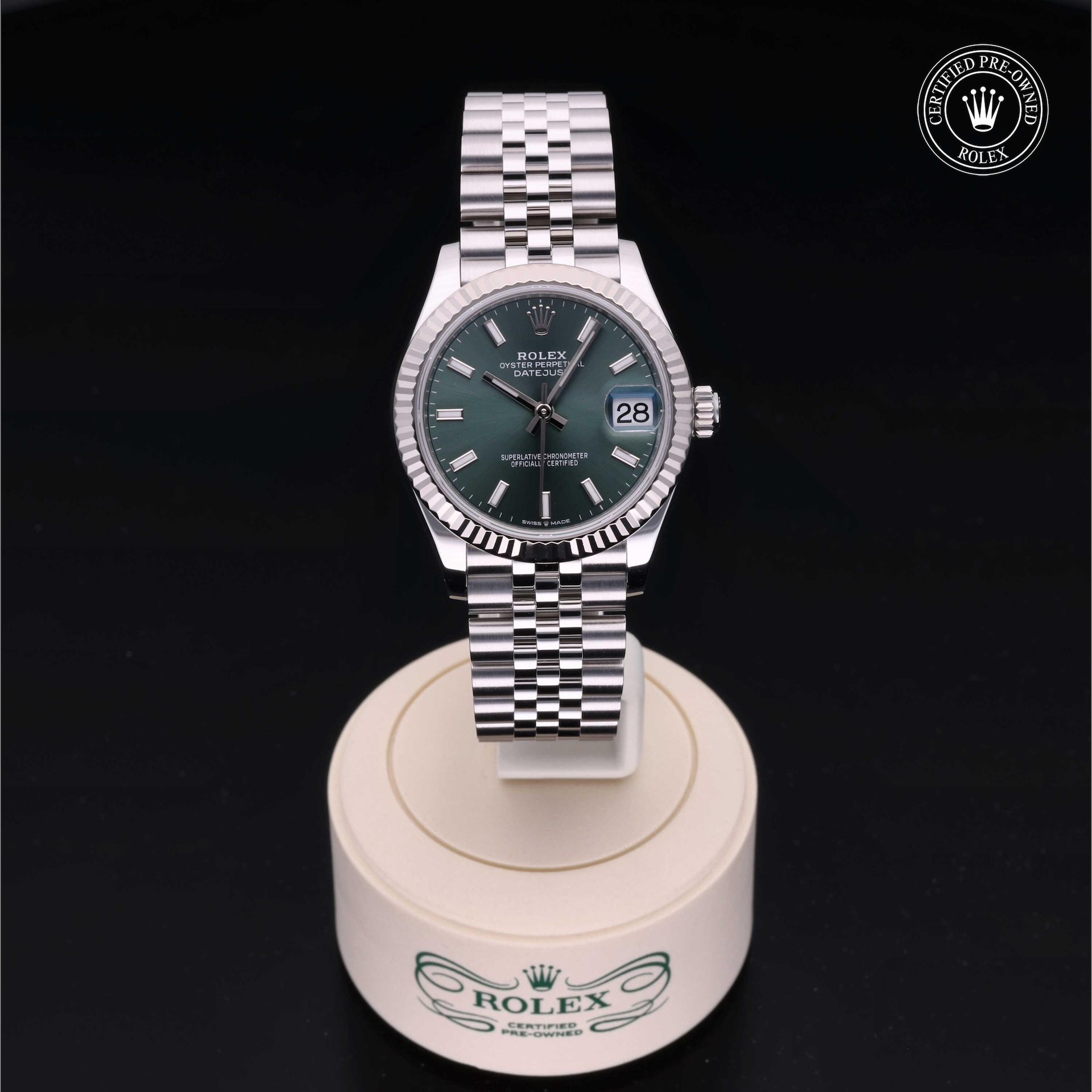 Datejust 31 image