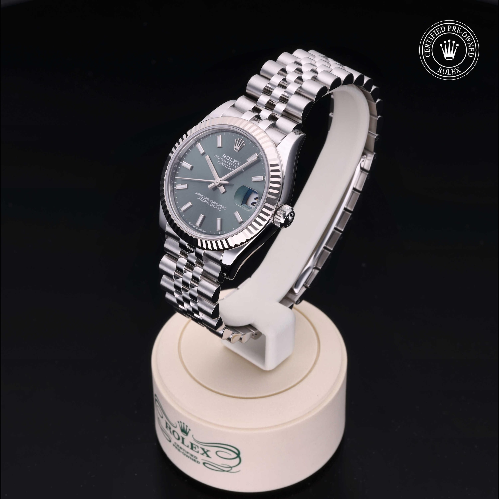 Datejust 31 image