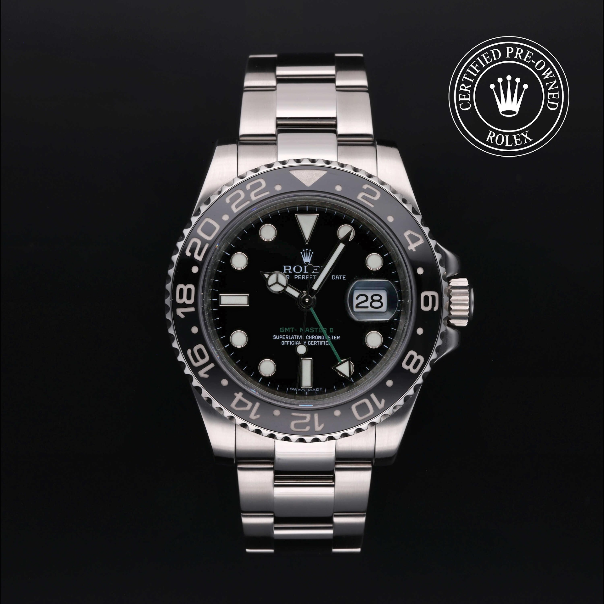 GMT-Master II image