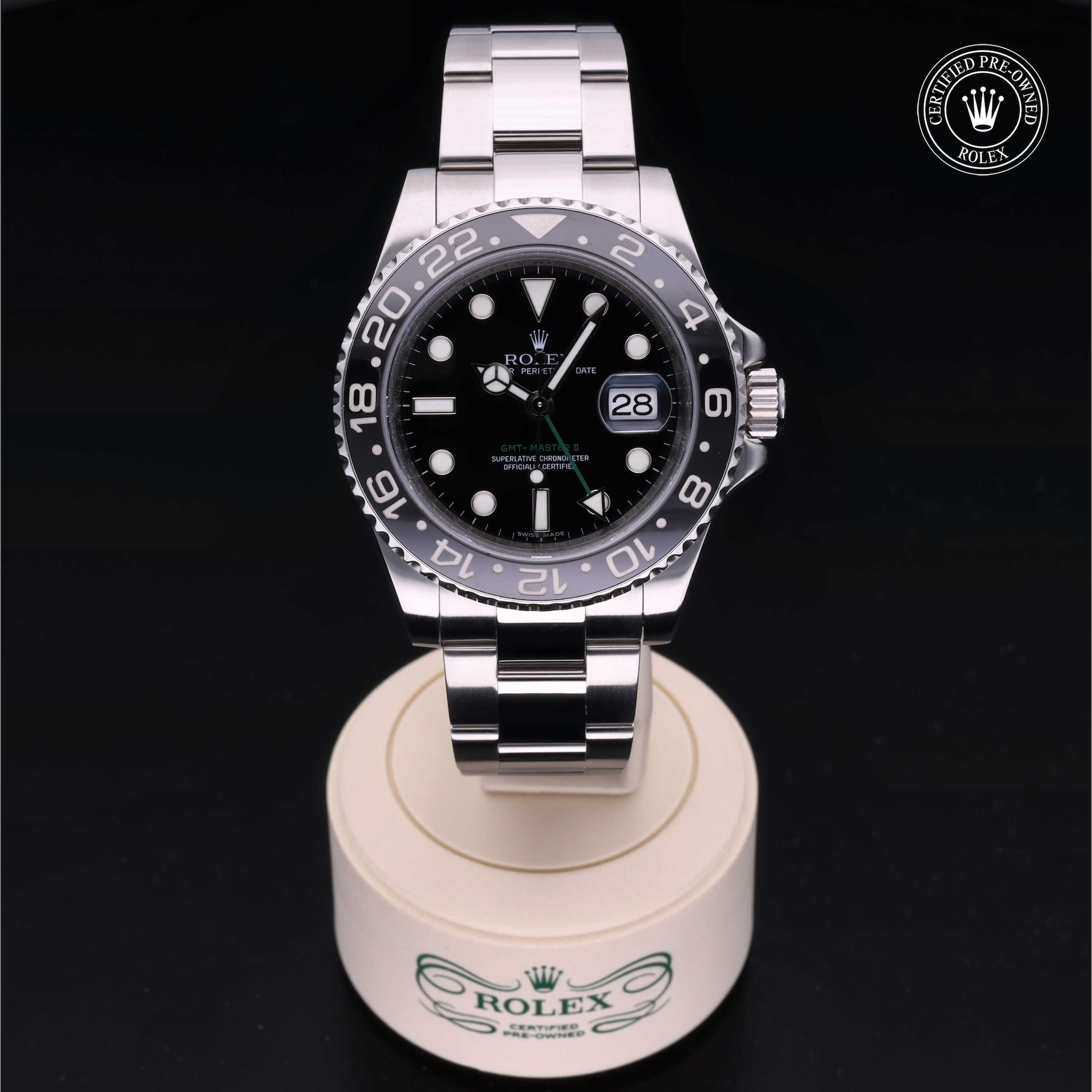 GMT-Master II image