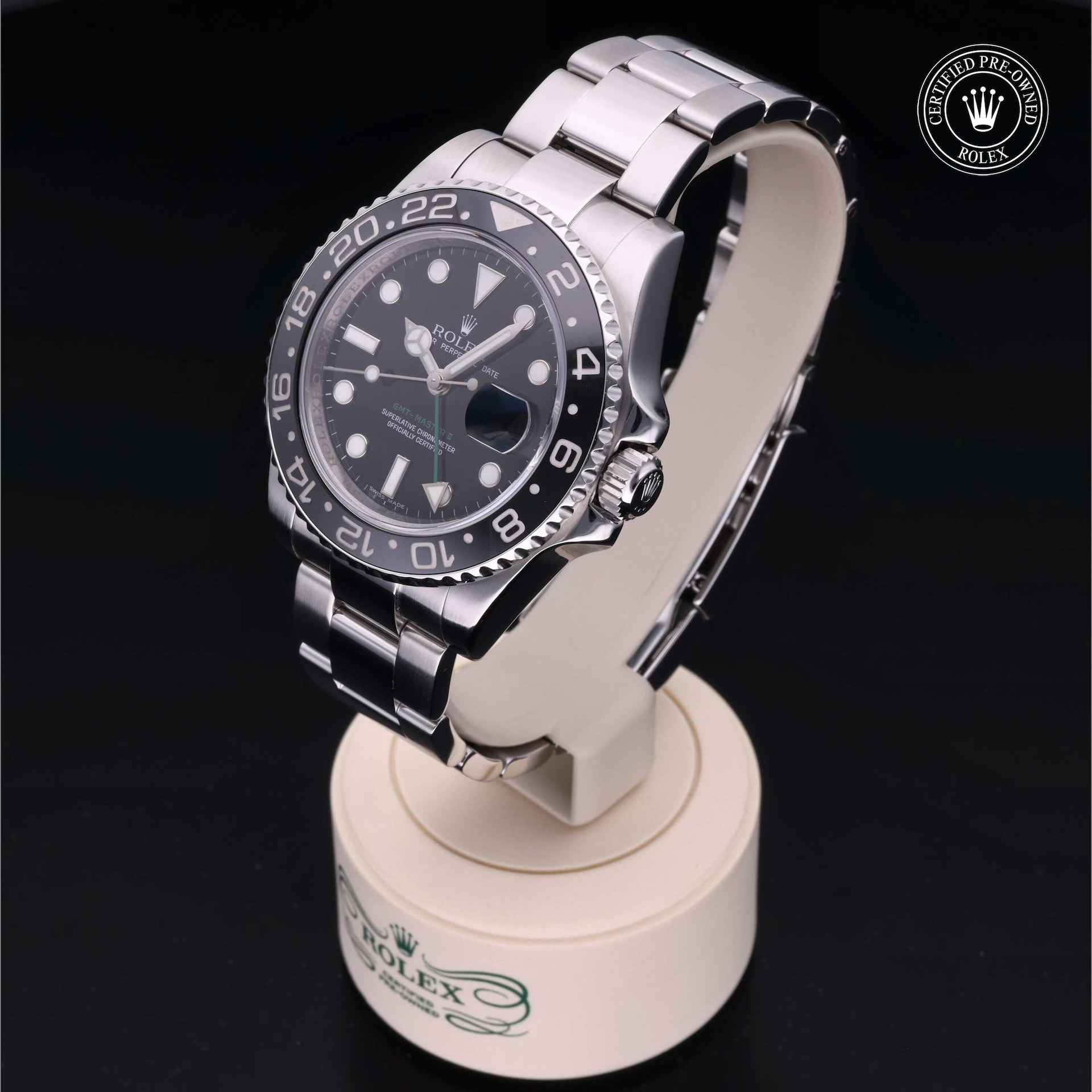 GMT-Master II image