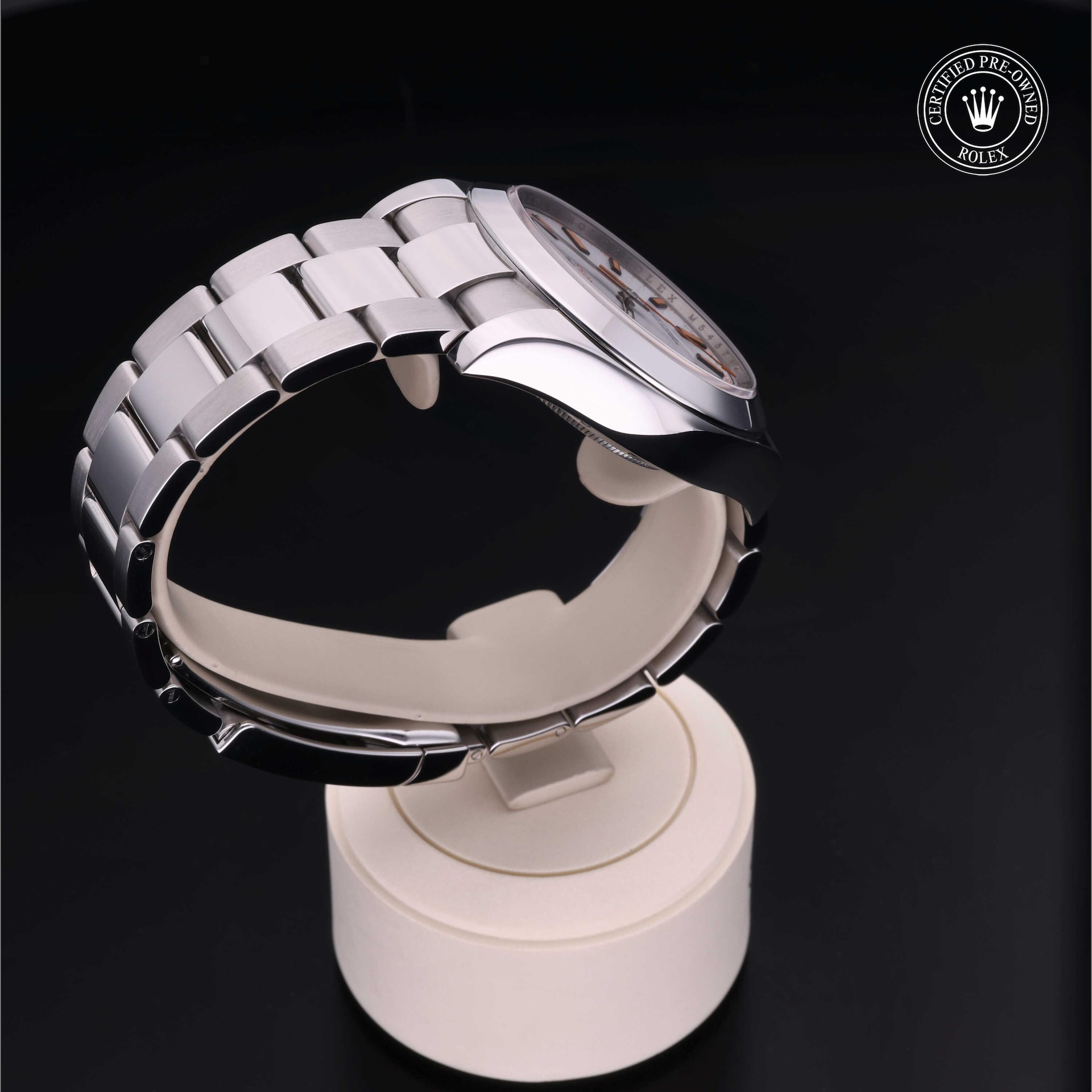 Milgauss image