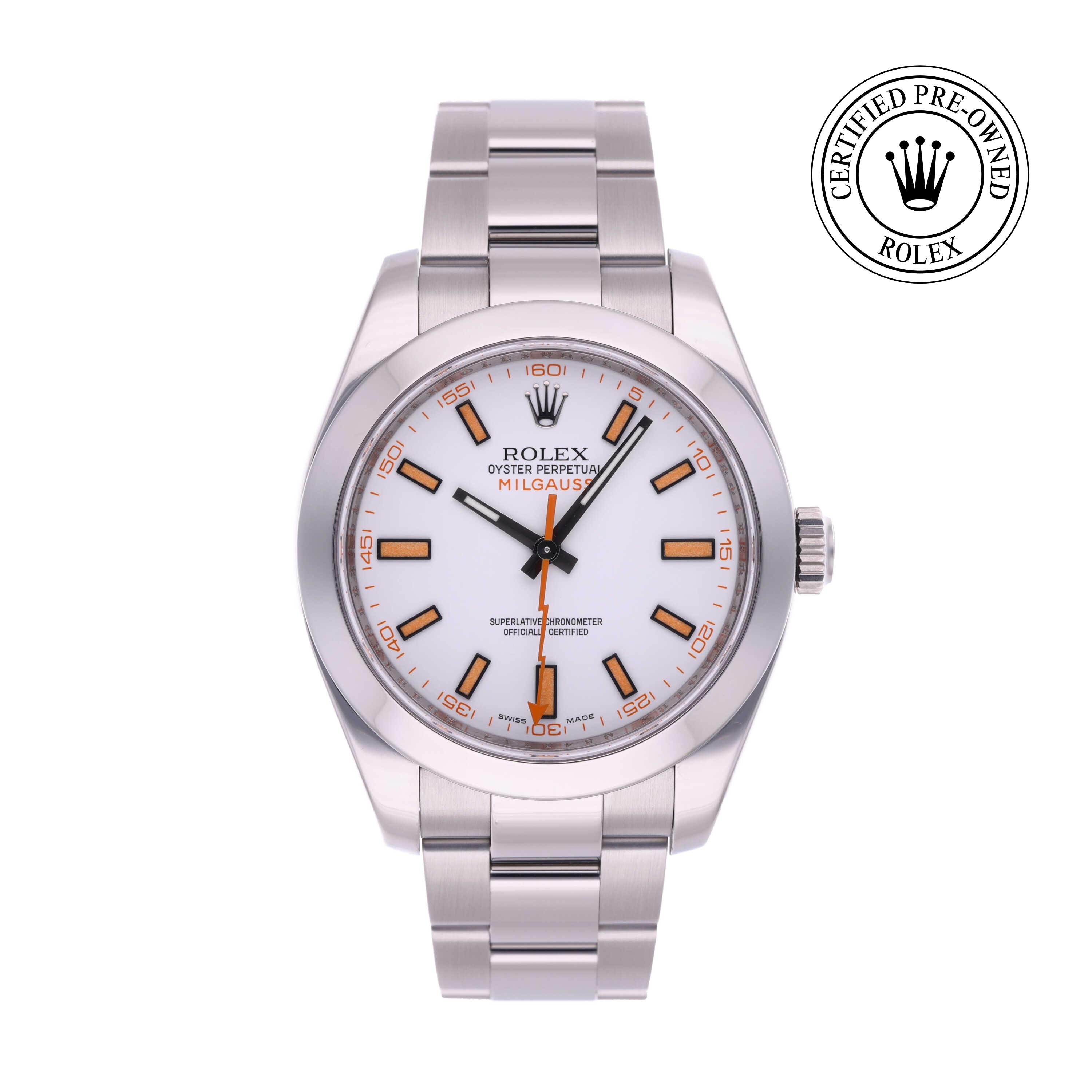 Milgauss