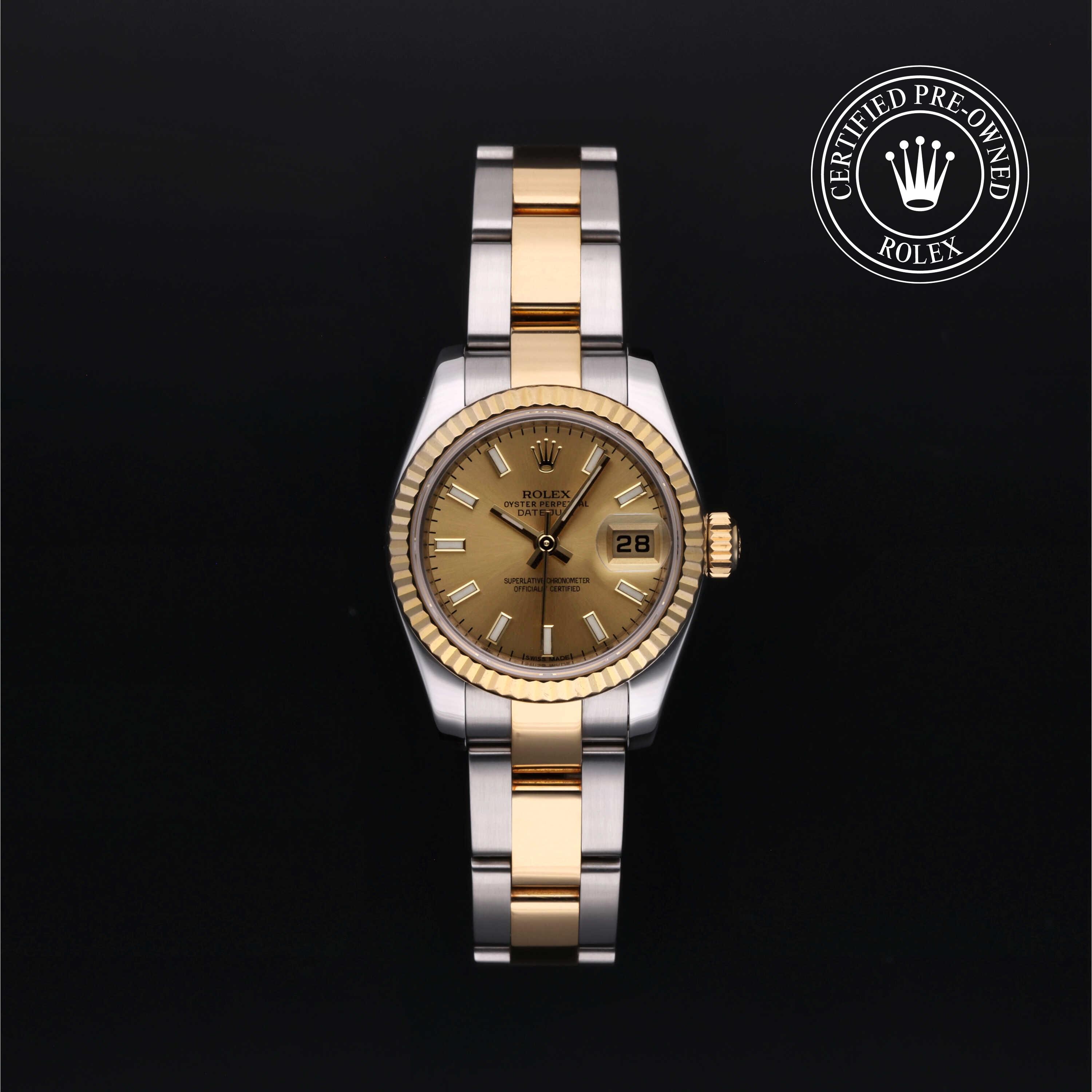 Lady-Datejust 26