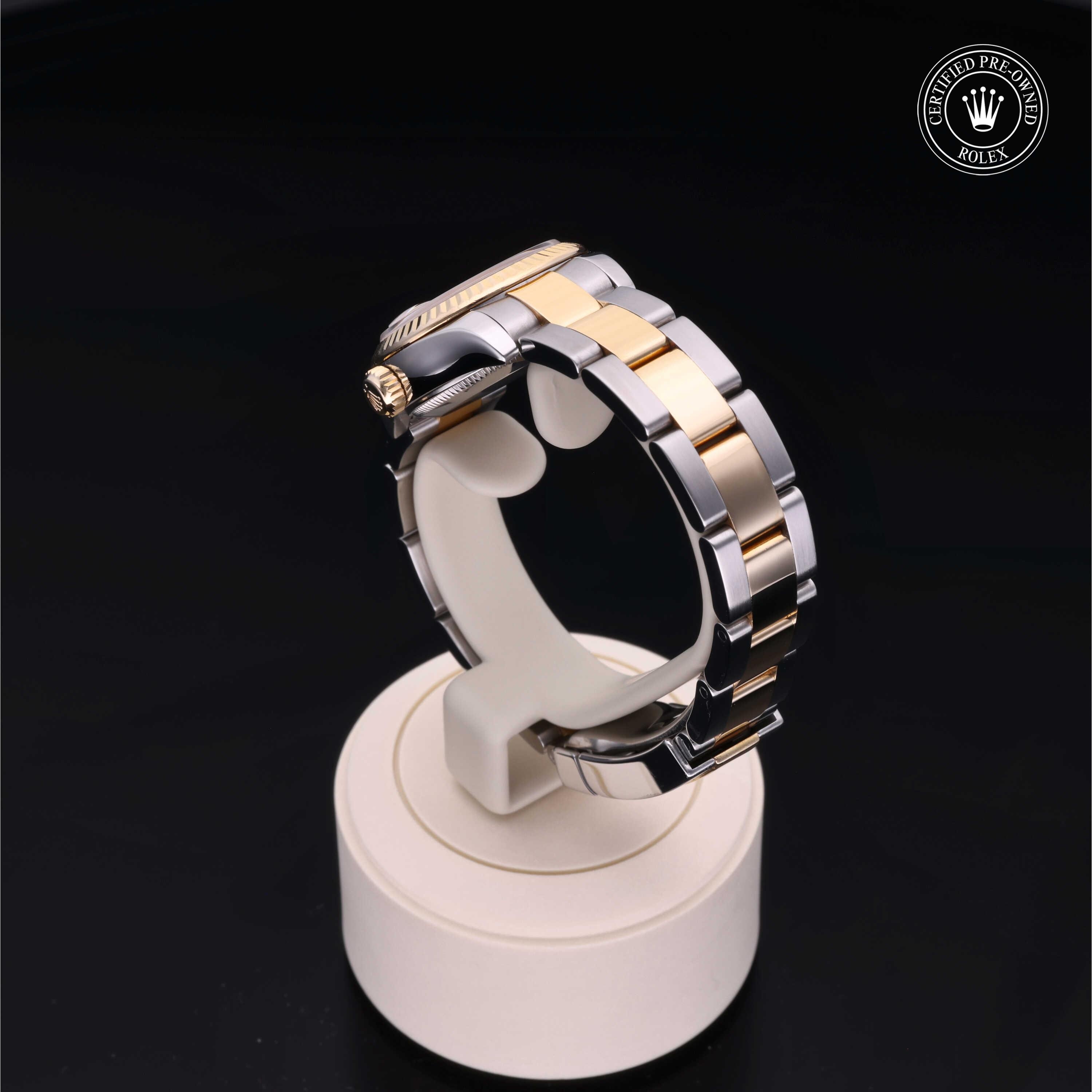 Lady-Datejust 26 alternate view 4