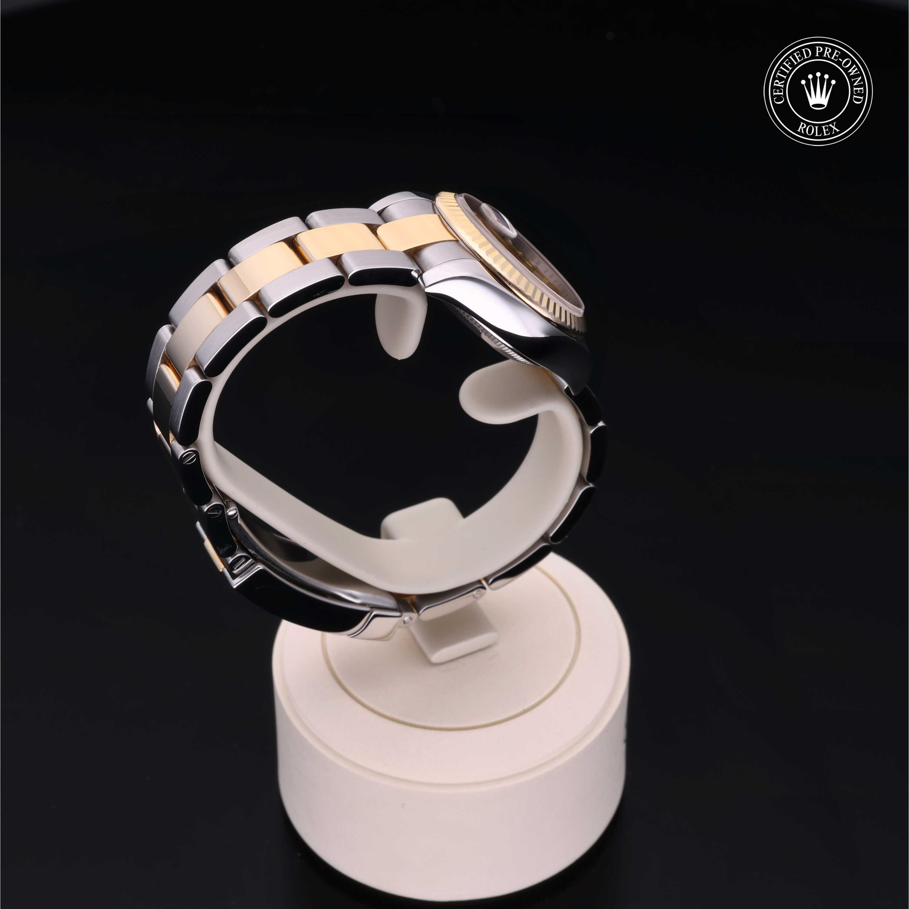 Lady-Datejust 26 alternate view 5