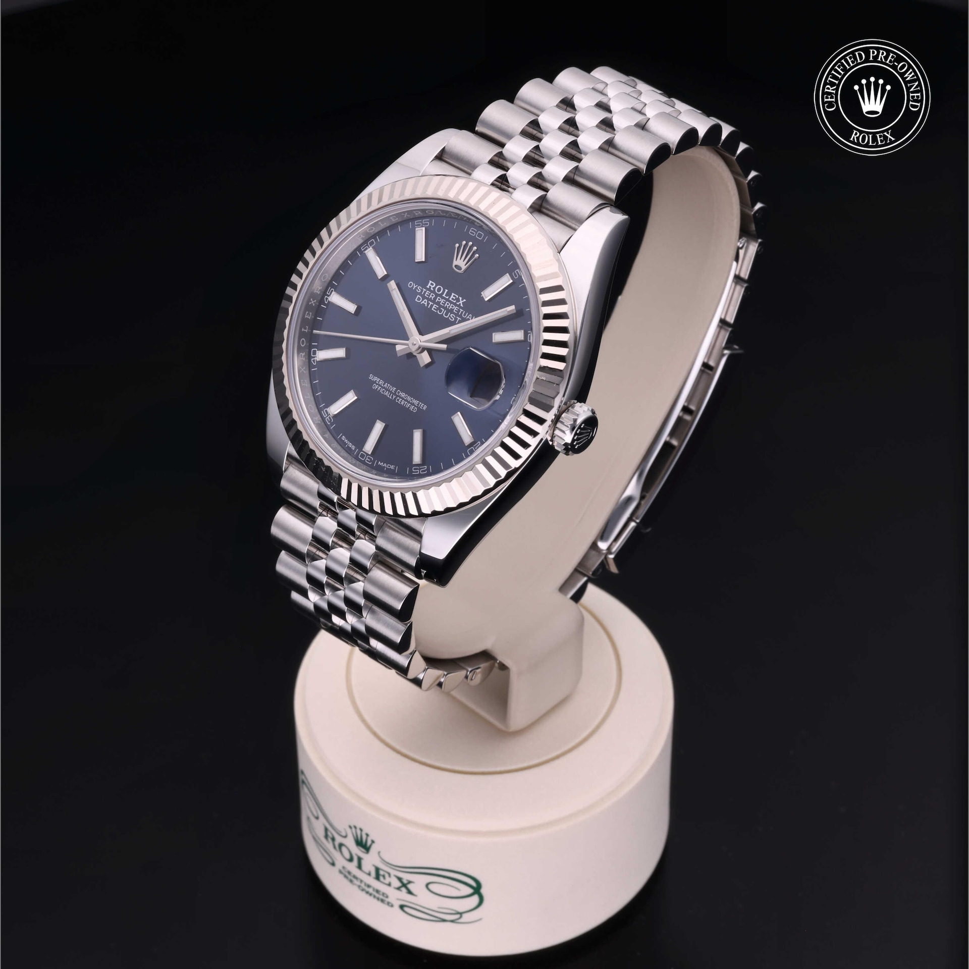 Datejust 41 image
