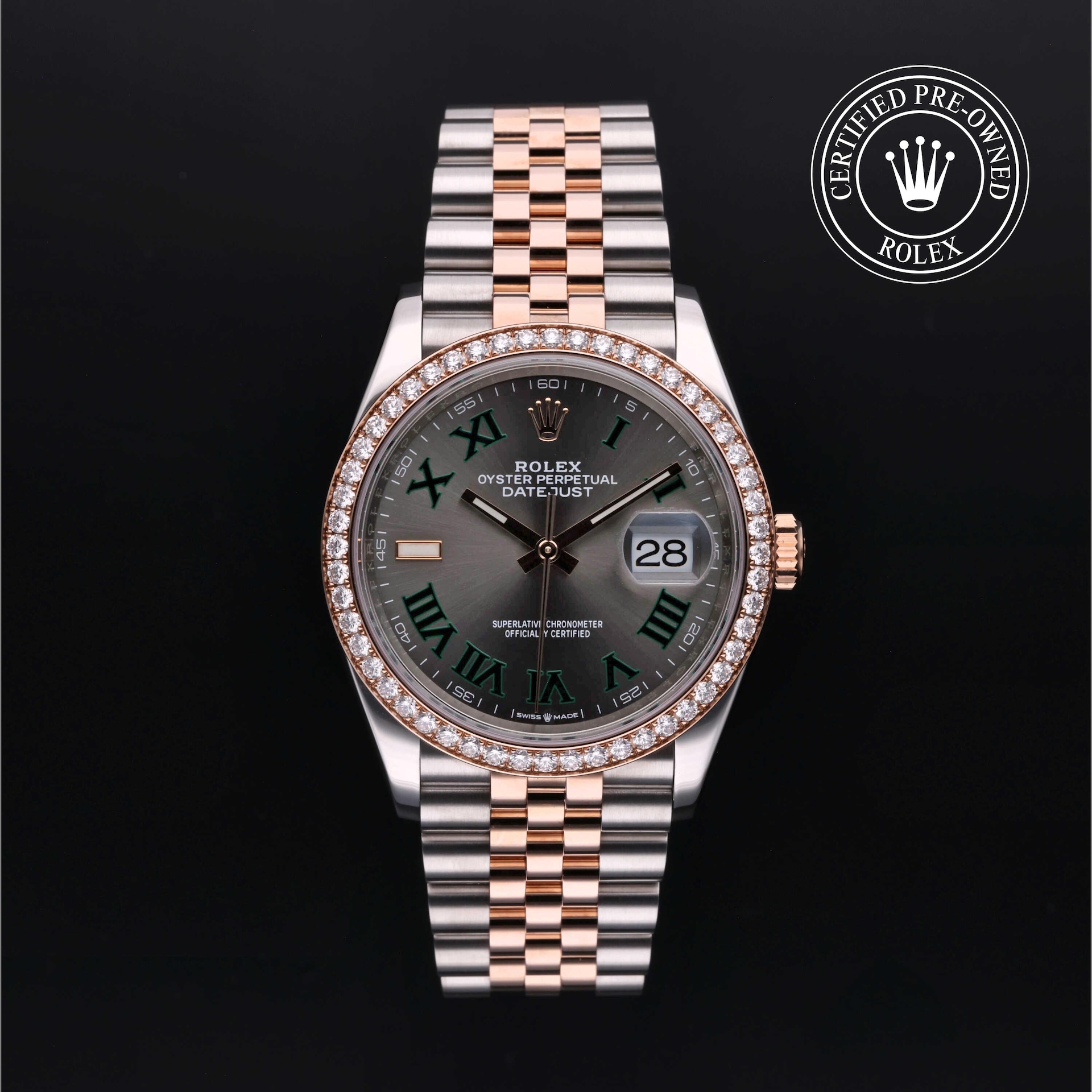 Datejust 36 image