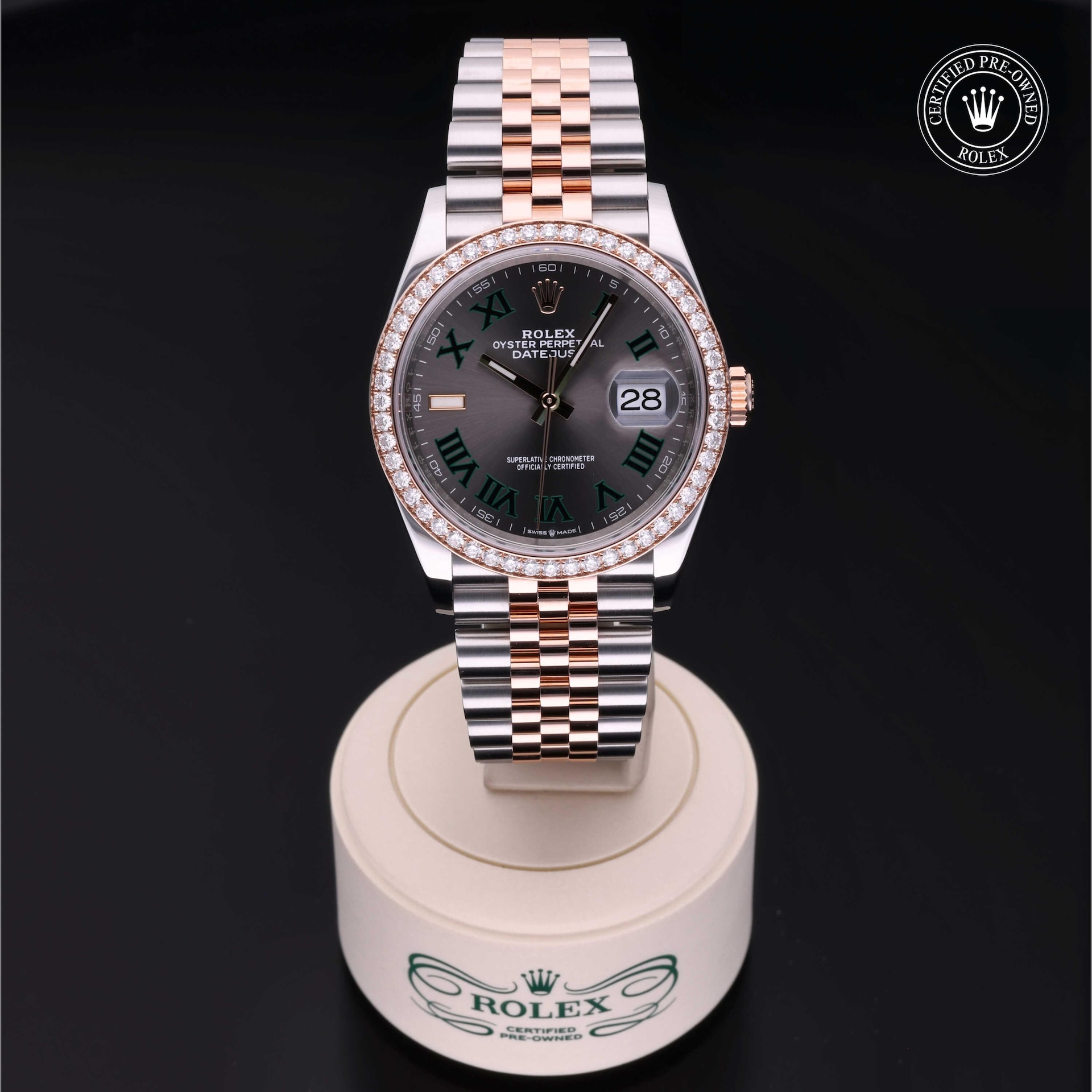 Datejust 36 image