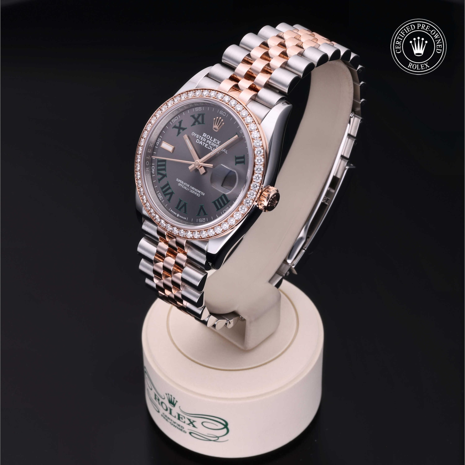 Datejust 36 image