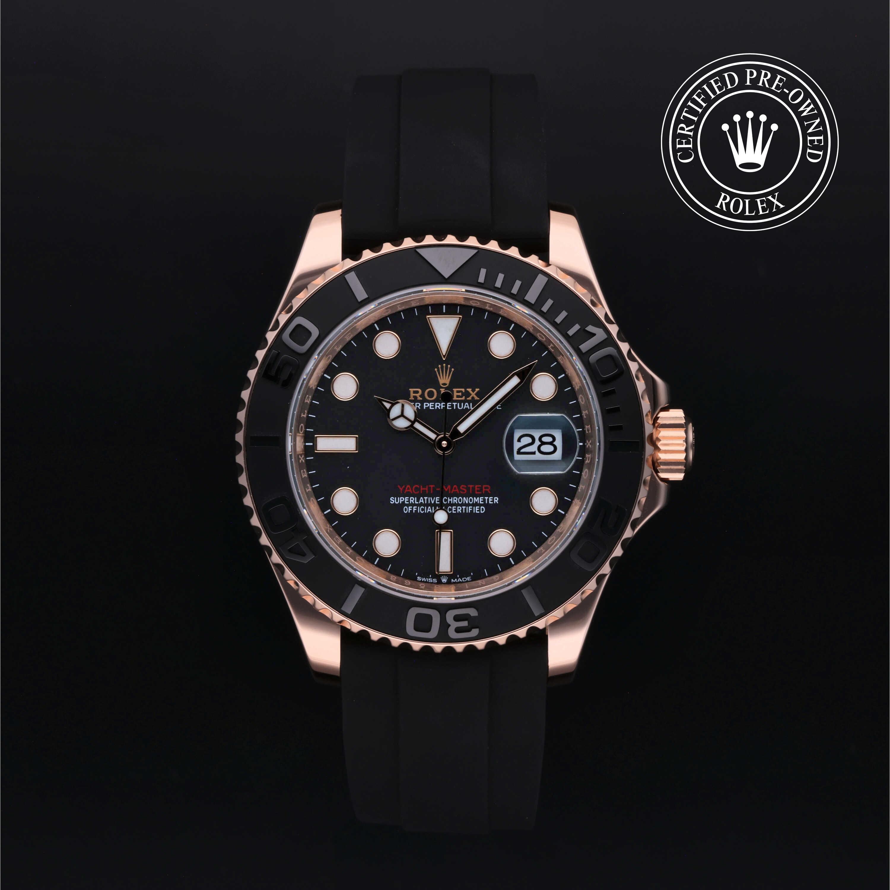 Yacht-Master 40